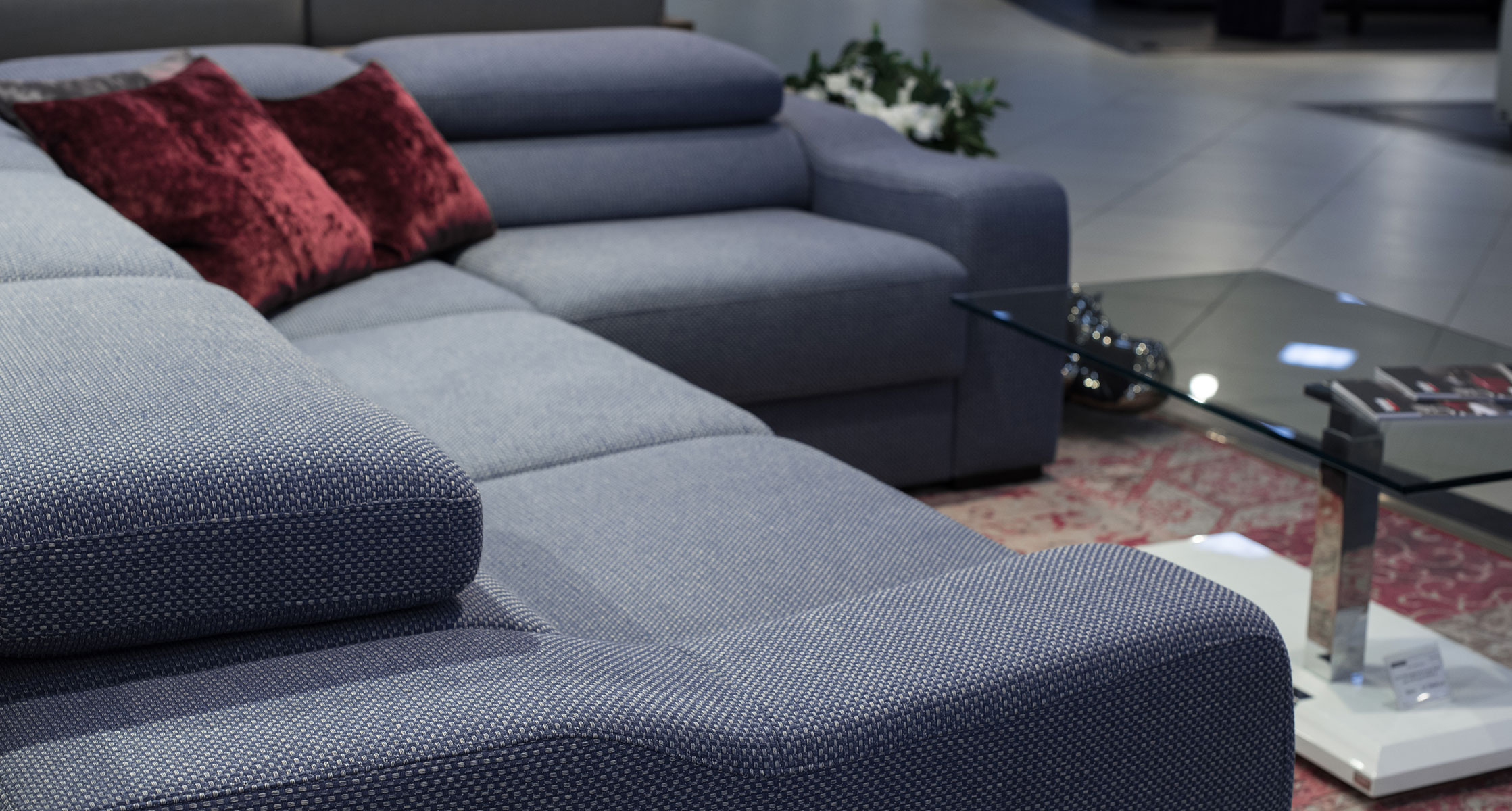 Carboni Opera 13 MobelZeit Flex