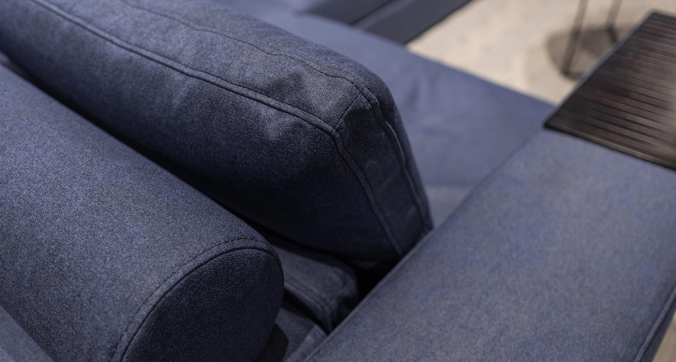 Ocean 7 O-Prime Egoist