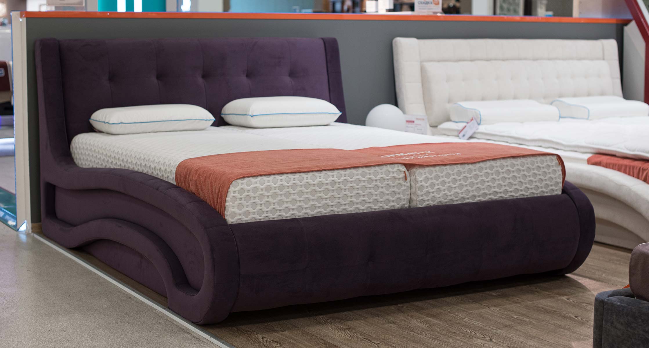 Diva 322 Leonardo Ormatek