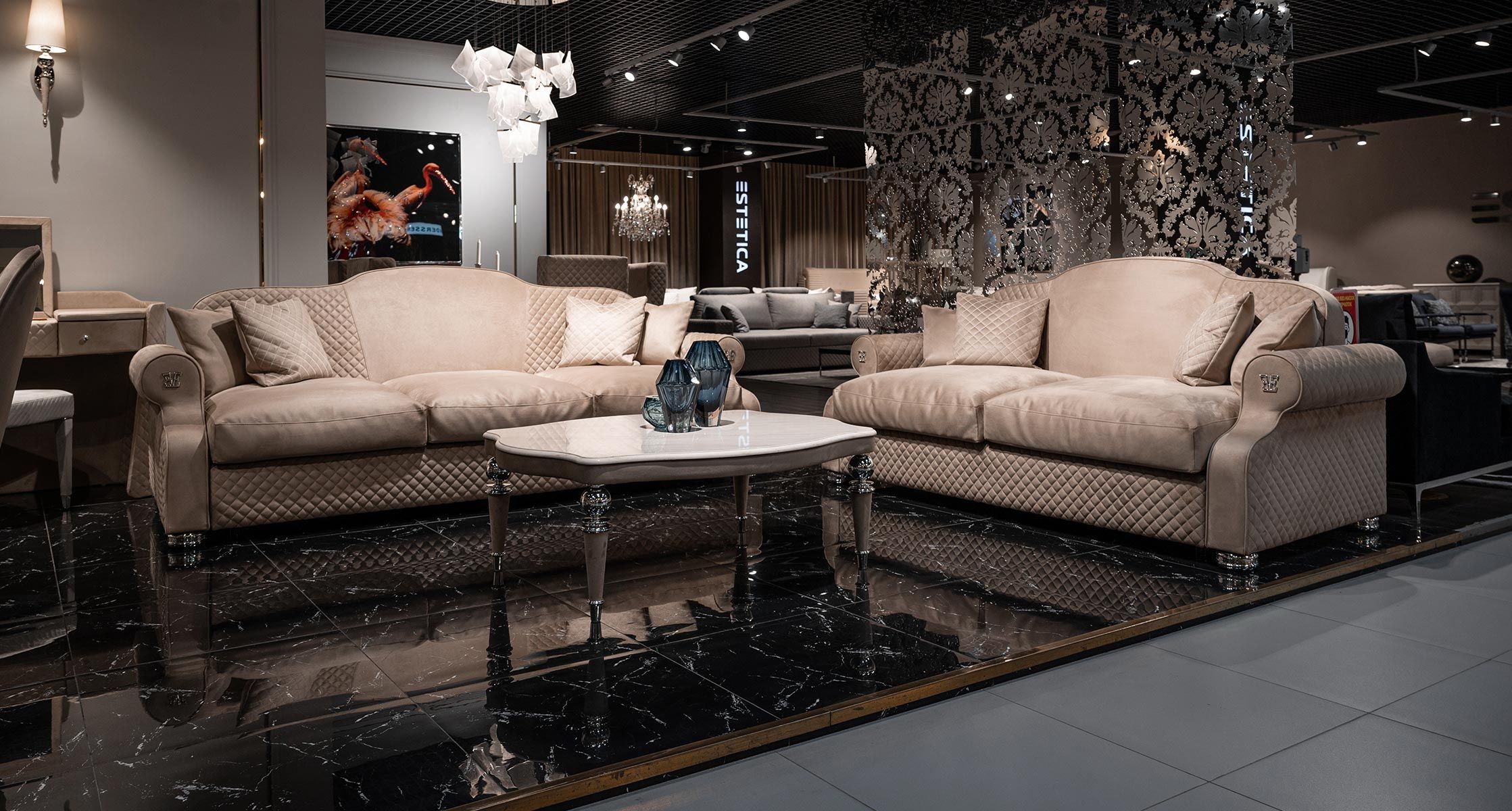 Idol 104 Estetica Палладиум