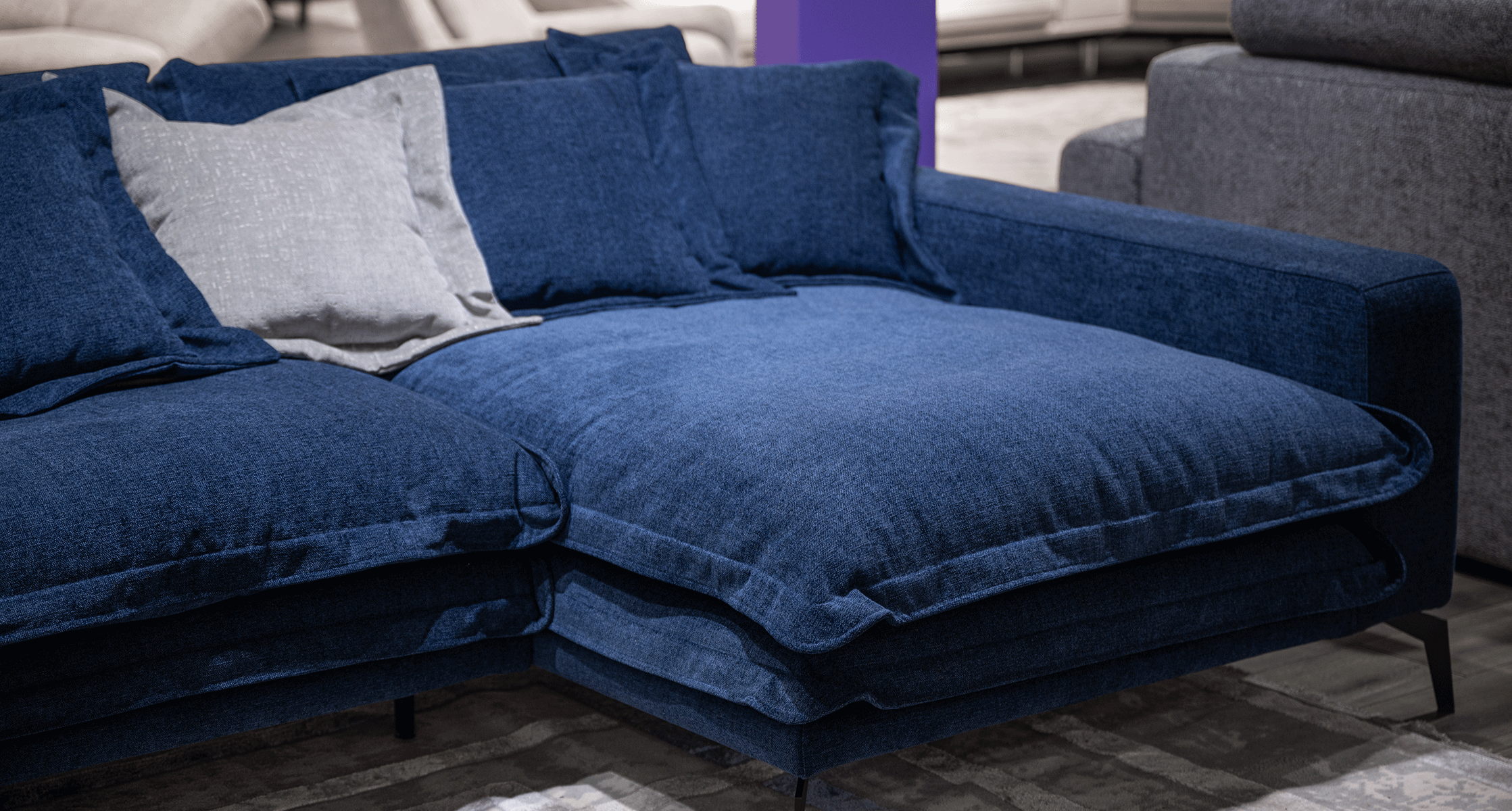 Ткань: Anima\47, Фабрика: Lamondi, Модель: Narcisso