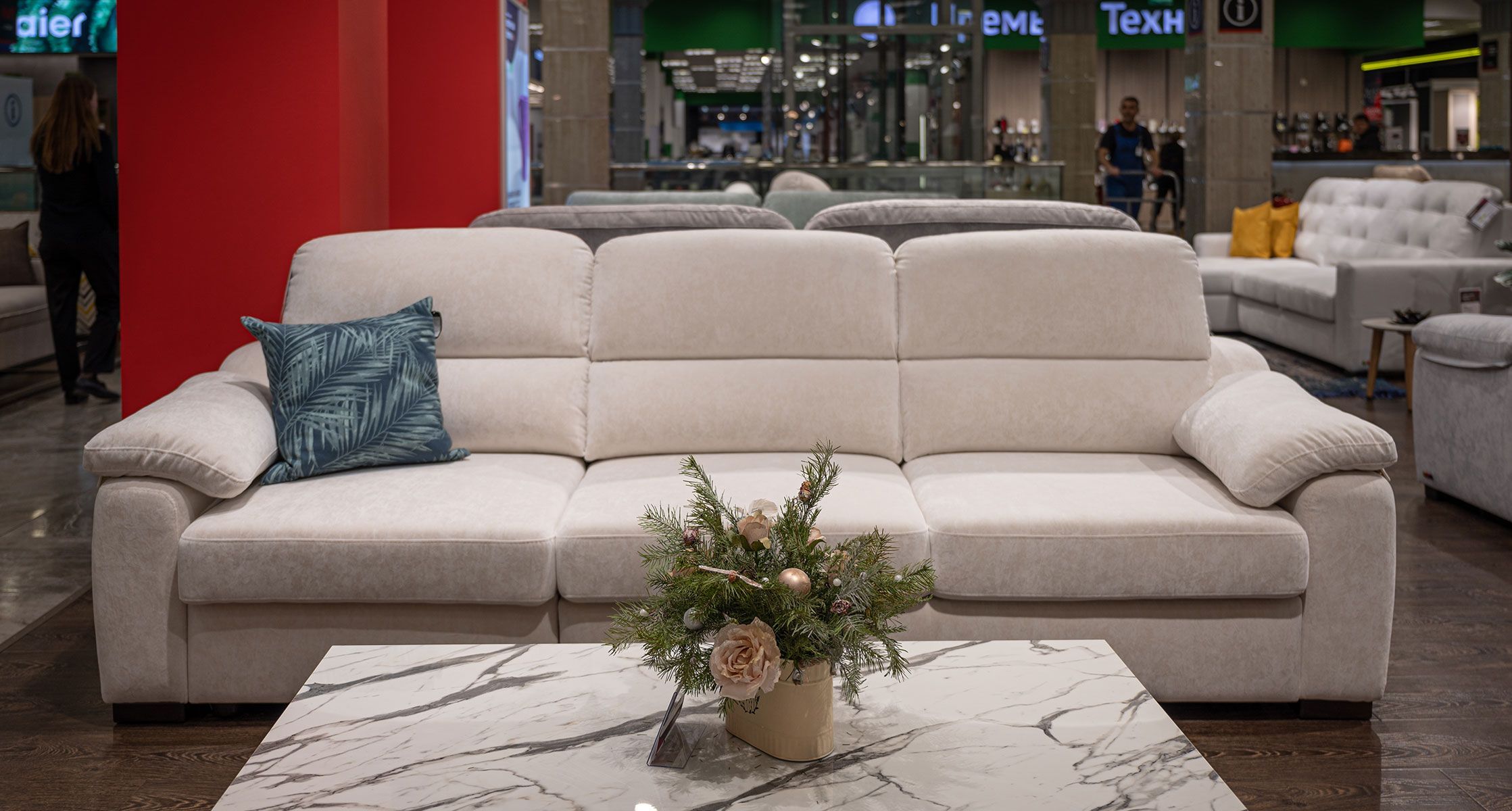 Bentley 25 EspressoHome Favio