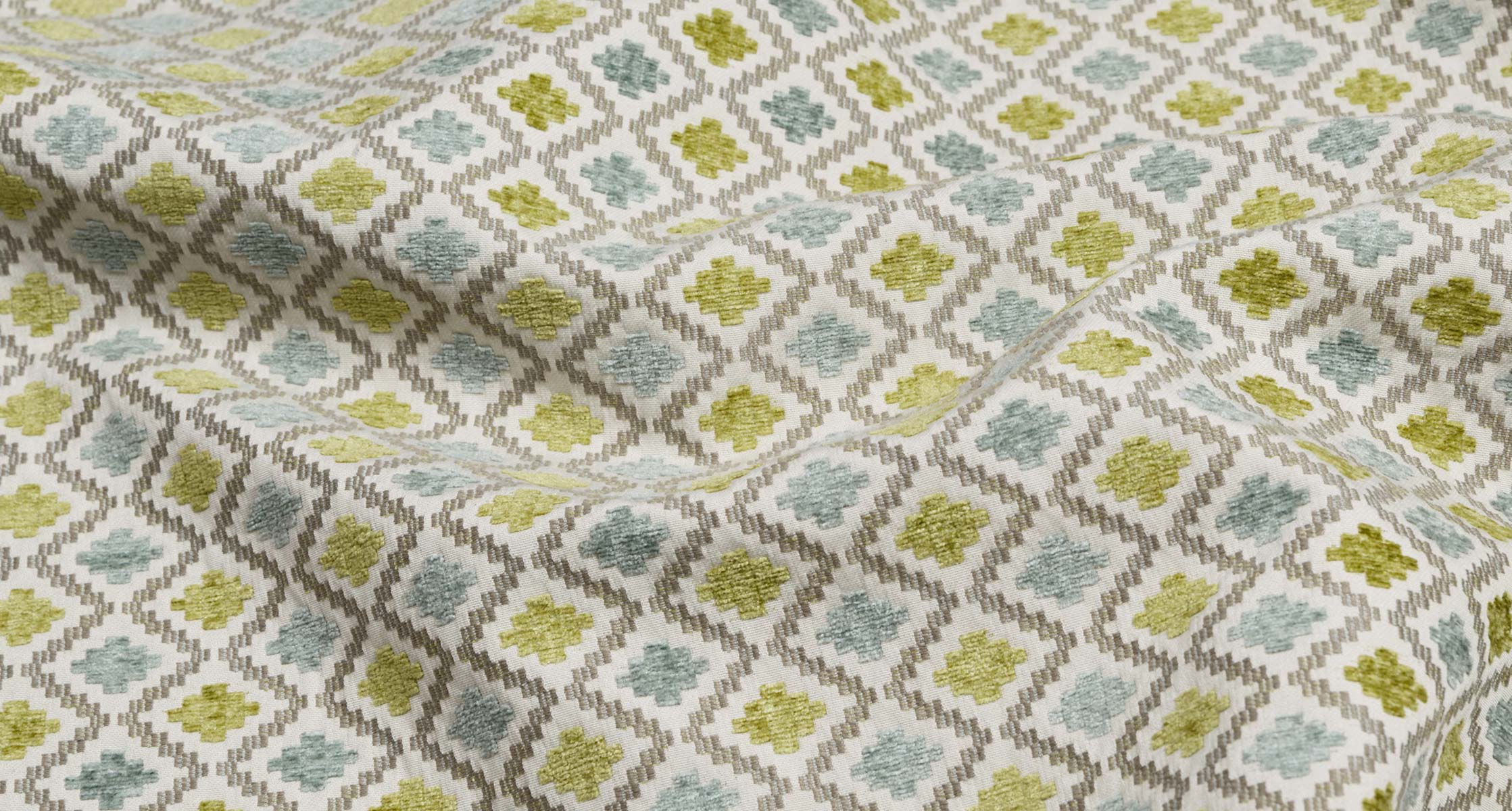 Объем Ткани Scandinavia\Temple\1