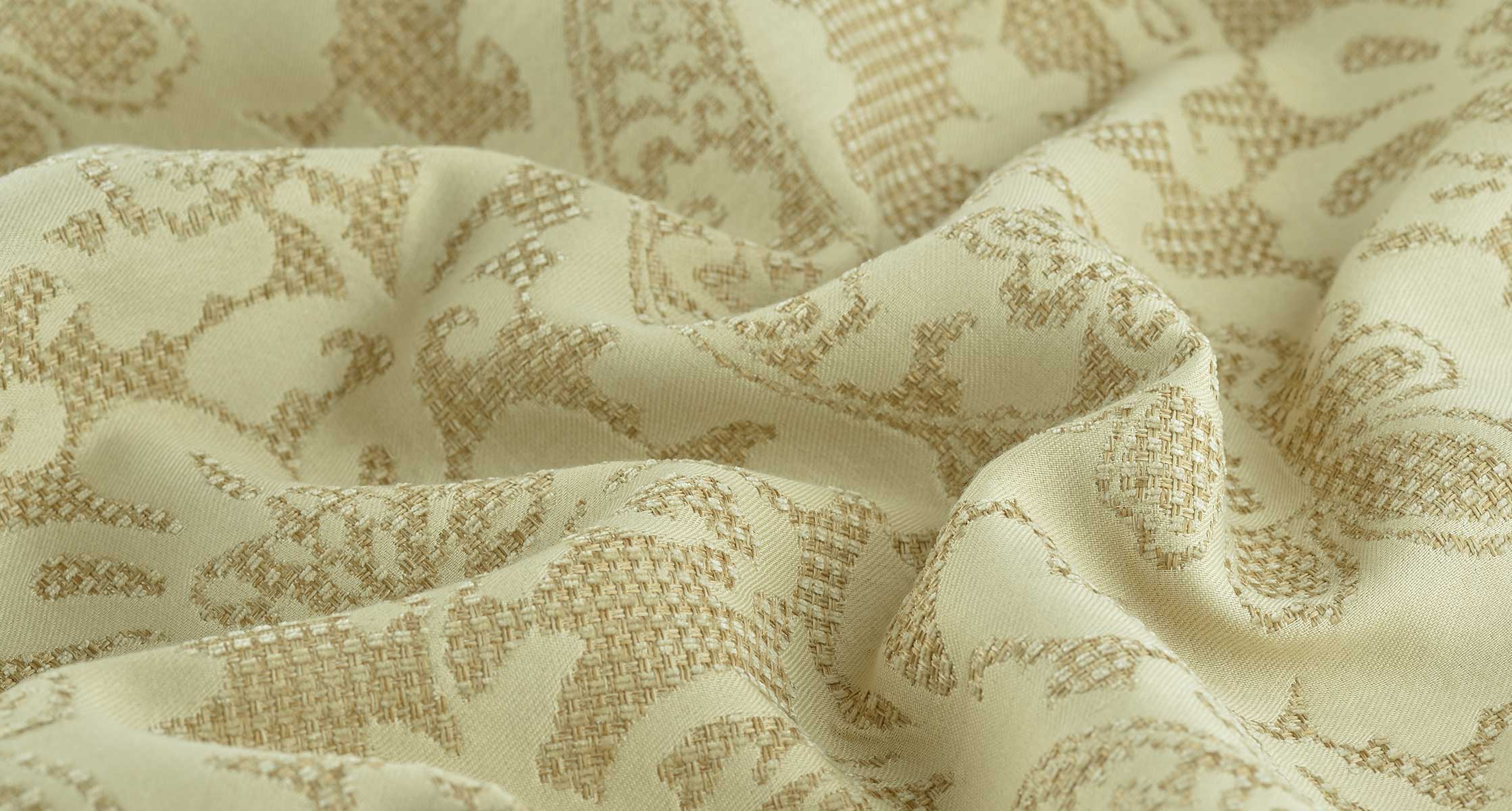 Объем Ткани Jute\Etro\5