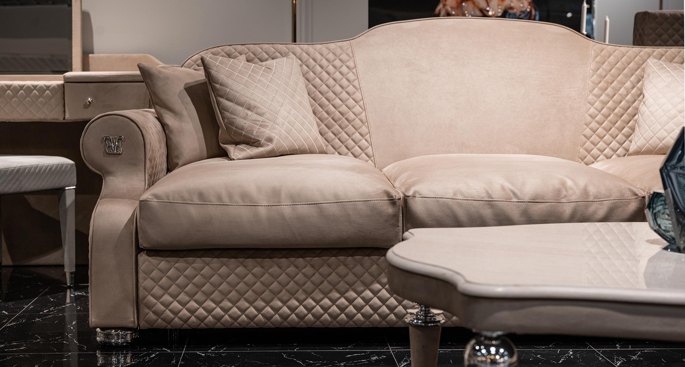 Idol 104 Estetica Палладиум