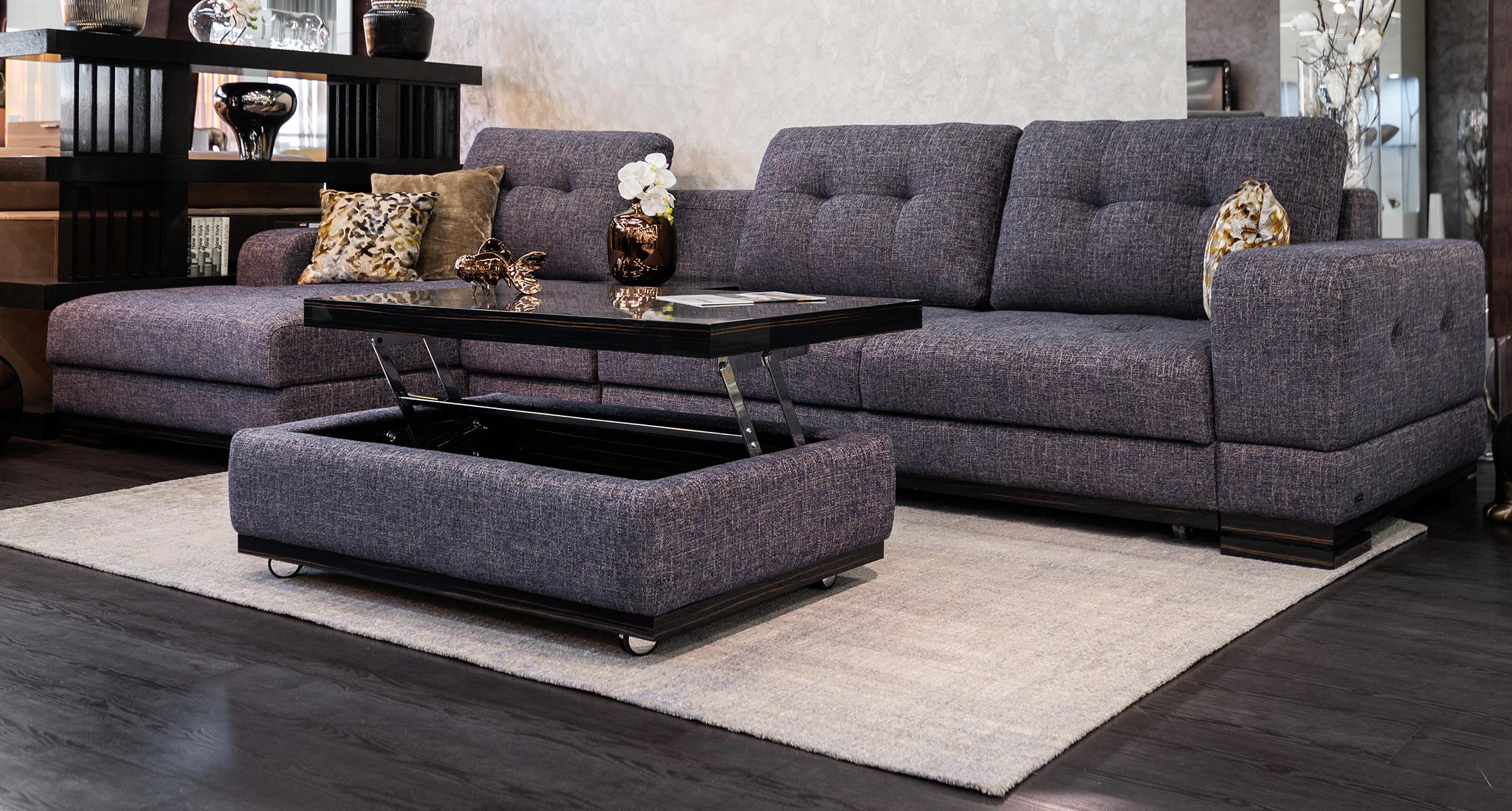 Chanel 48 M&Z Mantreal