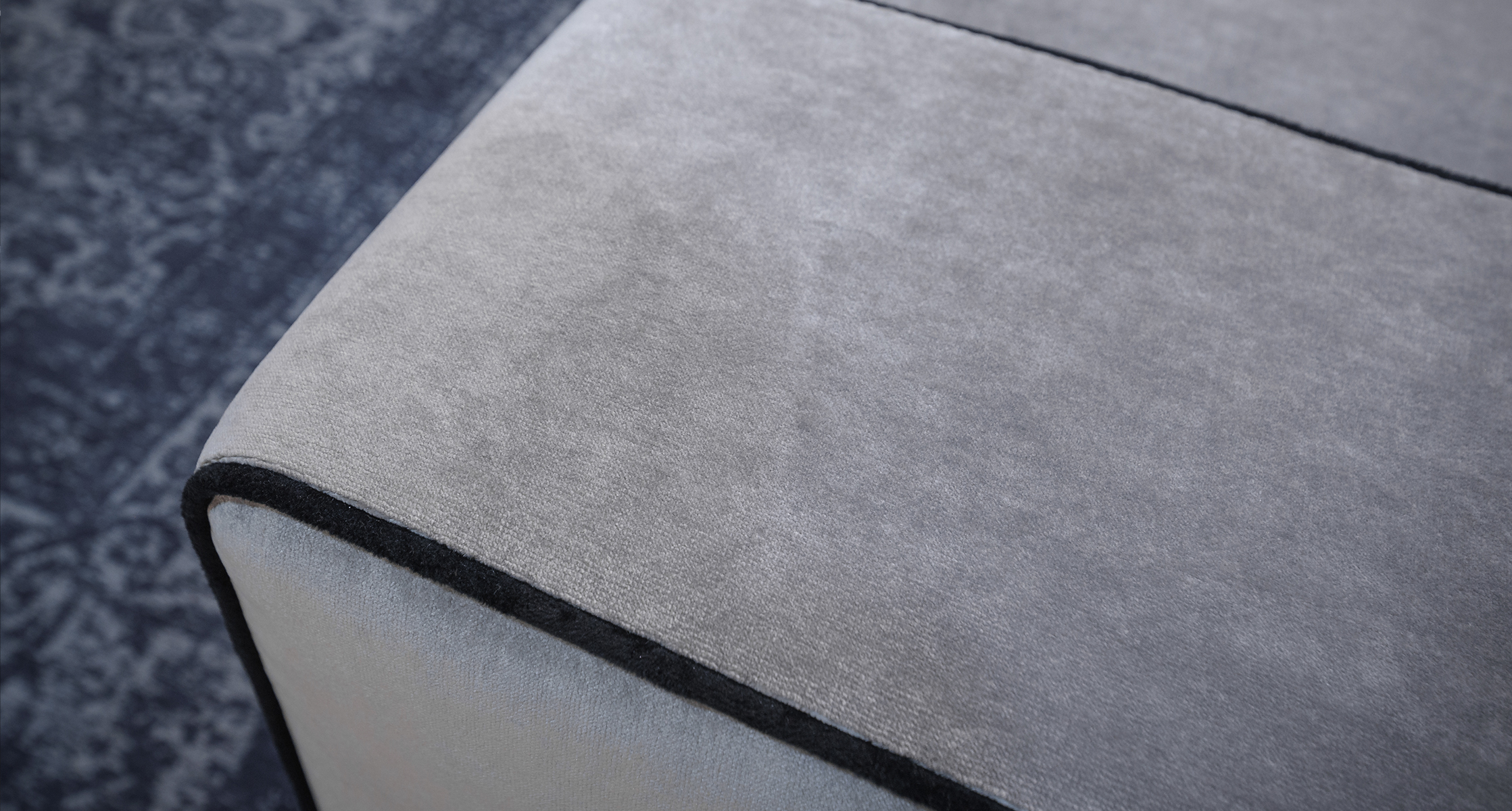 Velluto Iris 207 SofaForm Атлас 