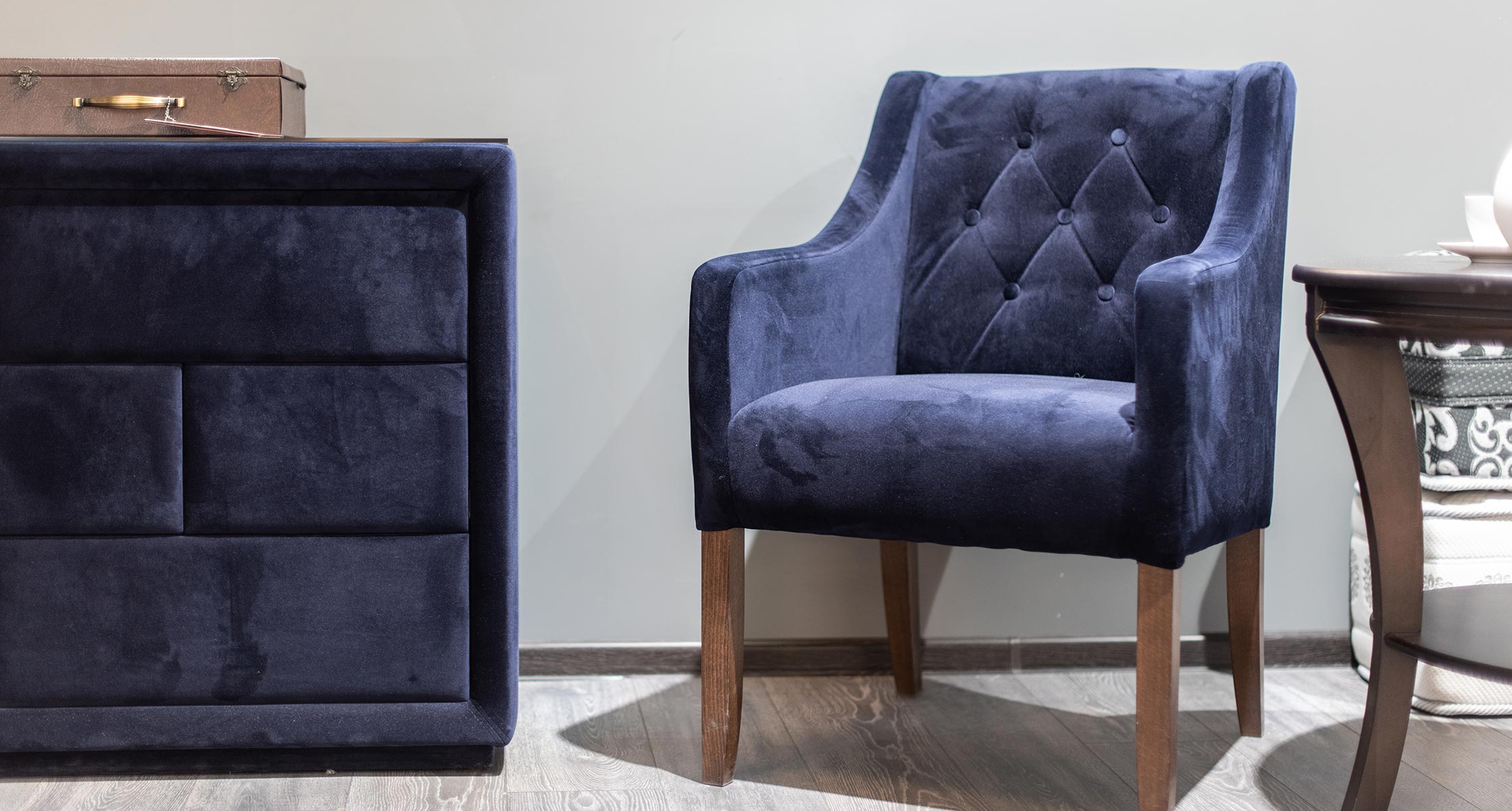 Manhattan 26 Verda Chocolate