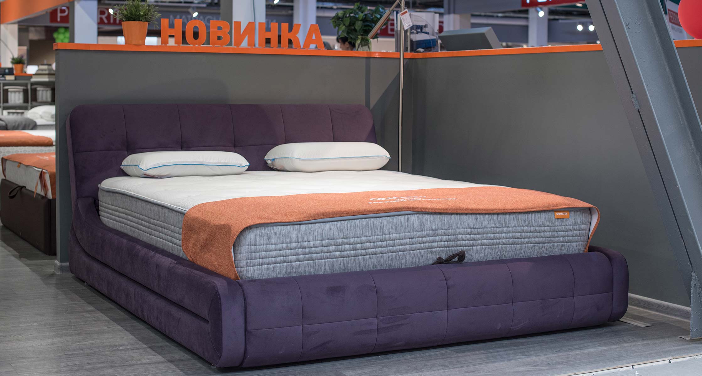 Diva 322 Corso-6 Ormatek Diva 322 Corso-6 Ormatek