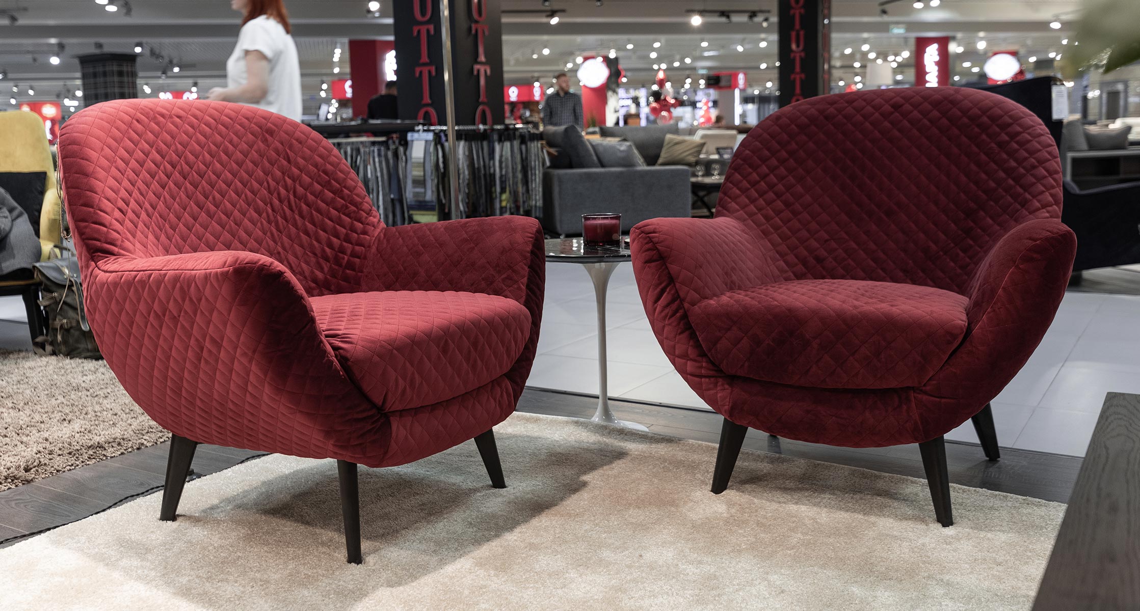 Manhattan 19 Tanagra Тренто