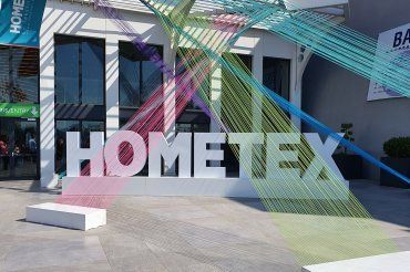 Стамбульский HOMETEX