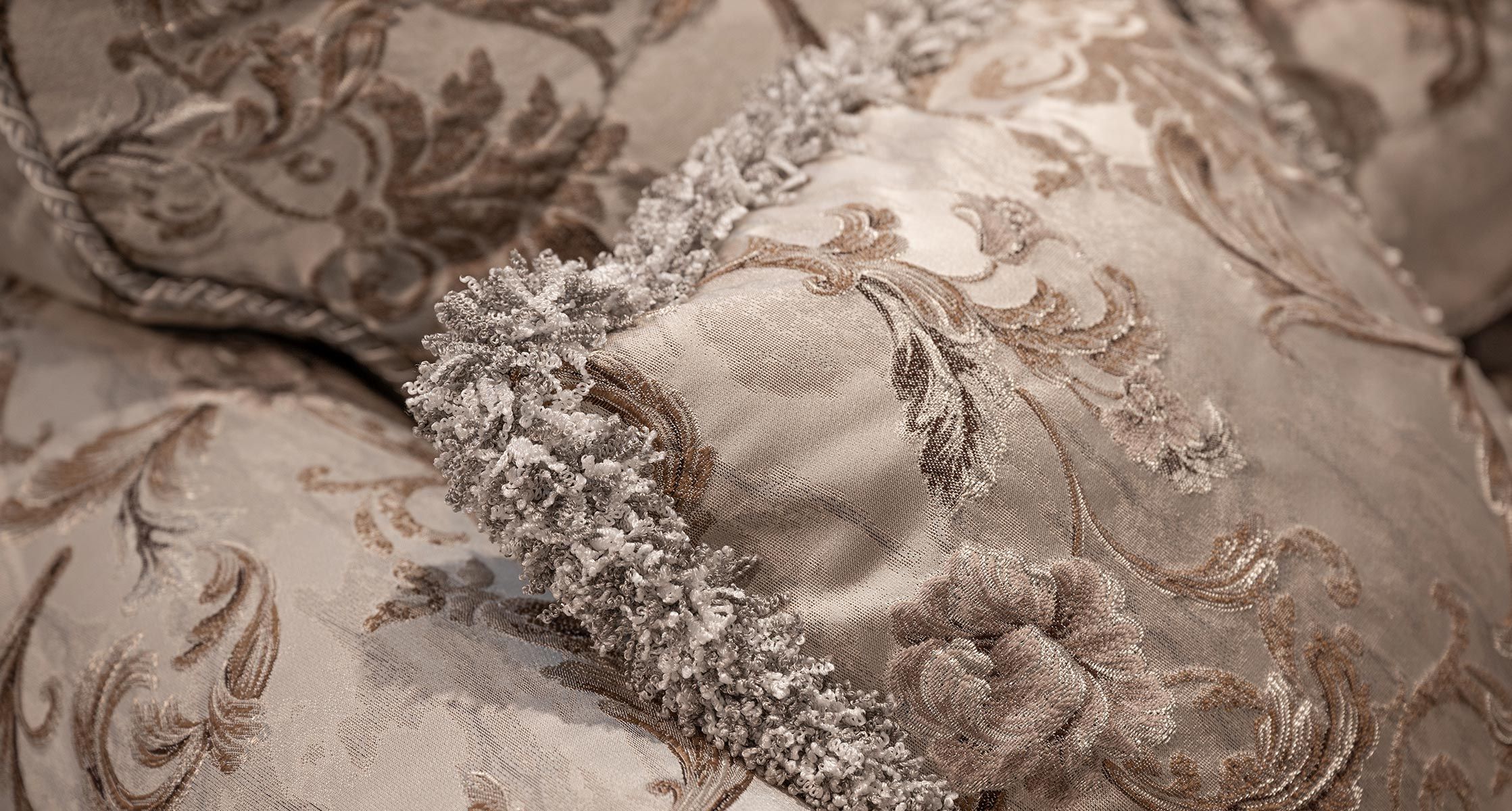 Primavera 1 Andressen Зимняя Венеция