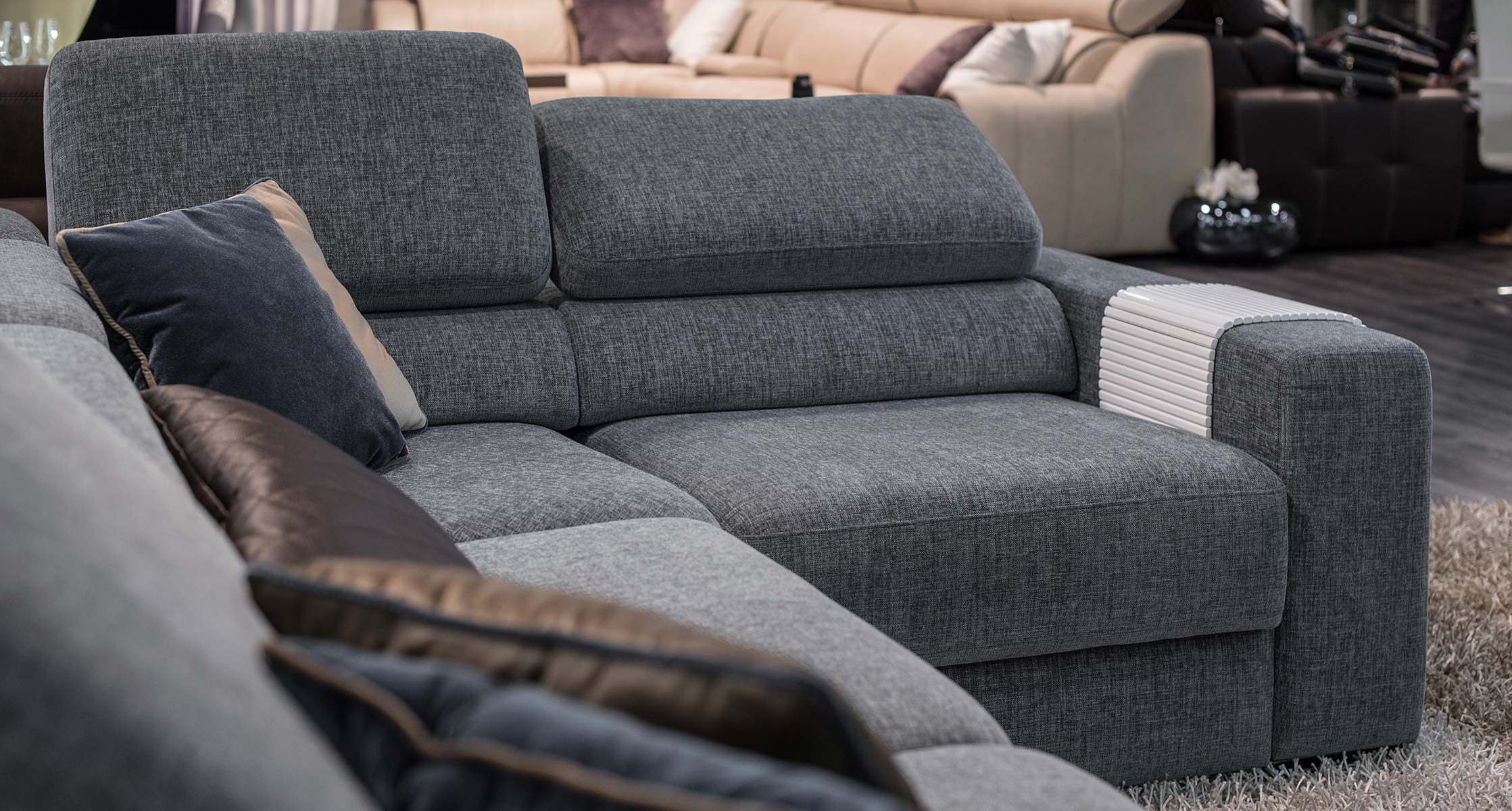 Divine 40 Flex Solo MobelZeit