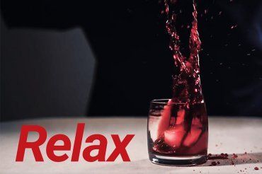 RelaxCollection. Вне времени