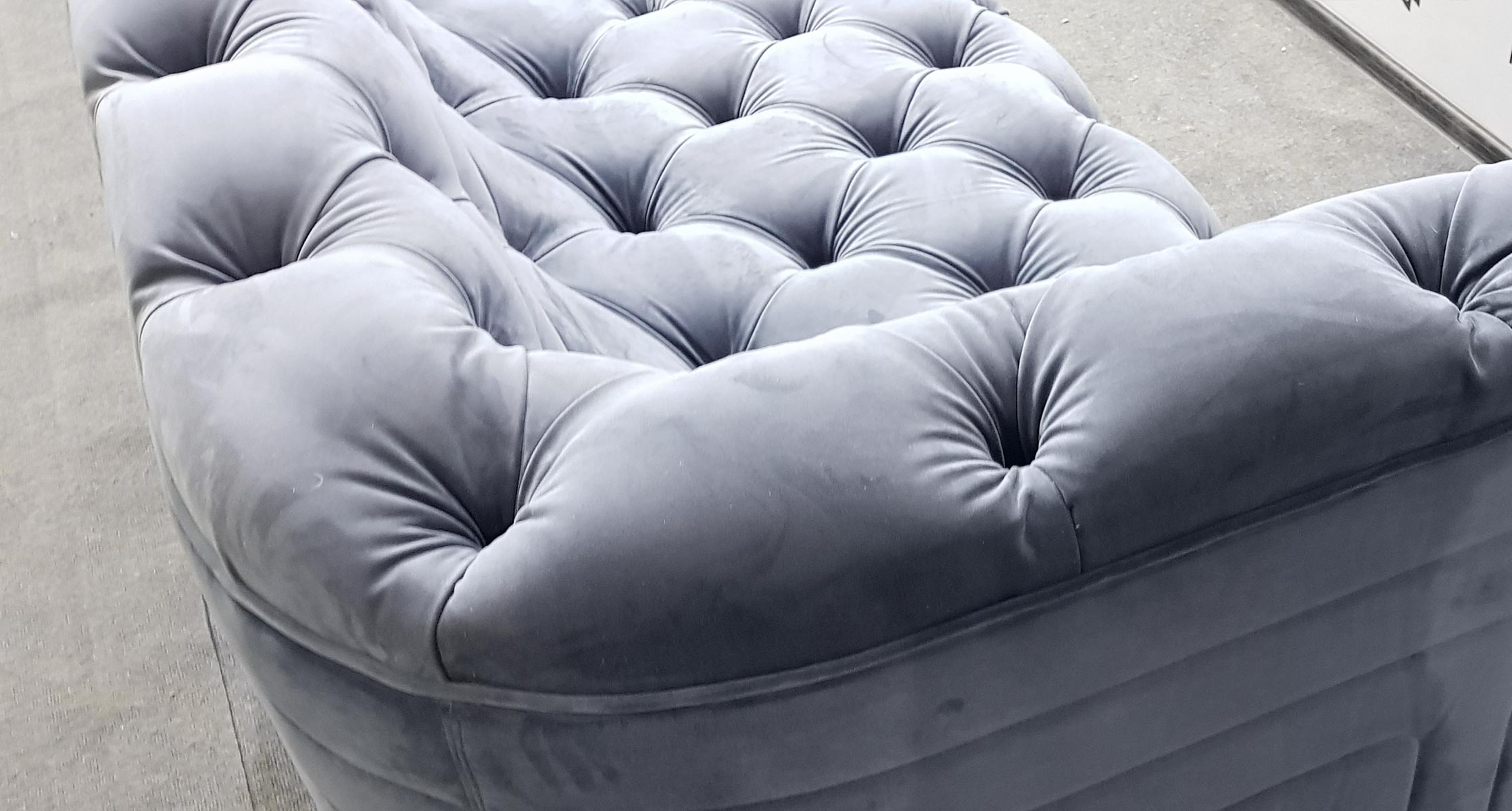 Manhattan 12 Фабрика GM Divano GM 03