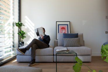 Новые диваны в каталоге