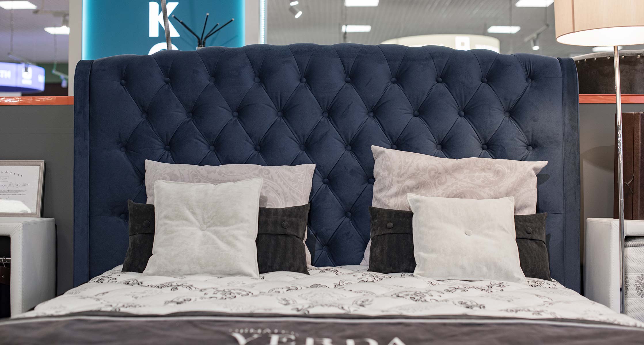 Diva 323 Salvatore Grand Ormatek