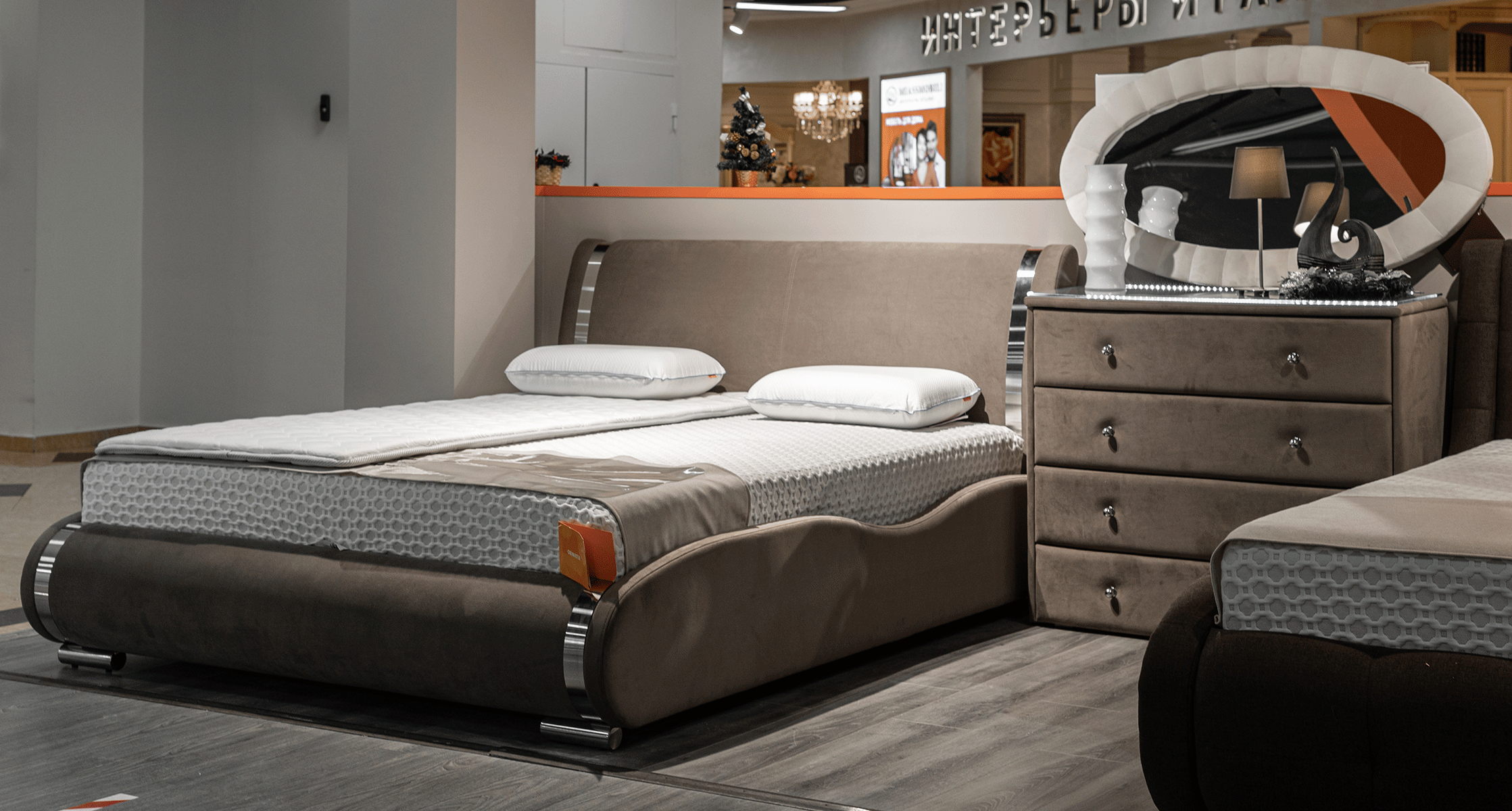 Diva 317 Ormatek Corso 8 Diva 317 Ormatek Corso 8