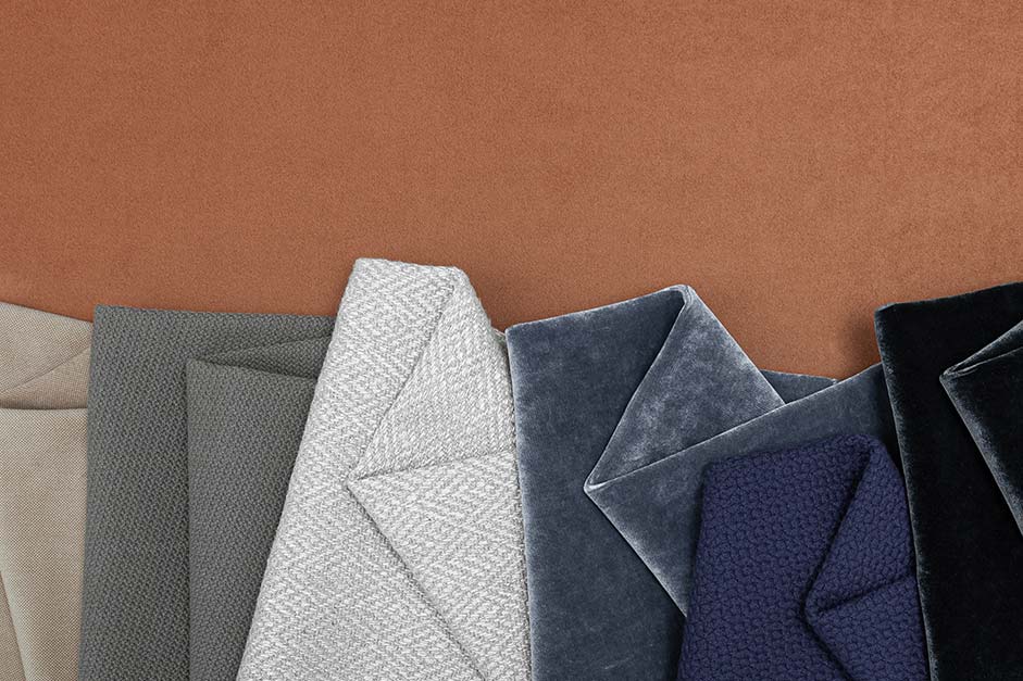 Идеальная замша