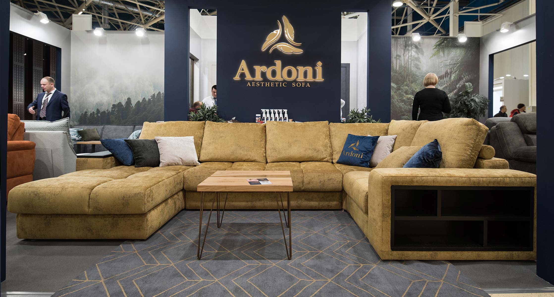 Runa 9 Болонья Ardoni