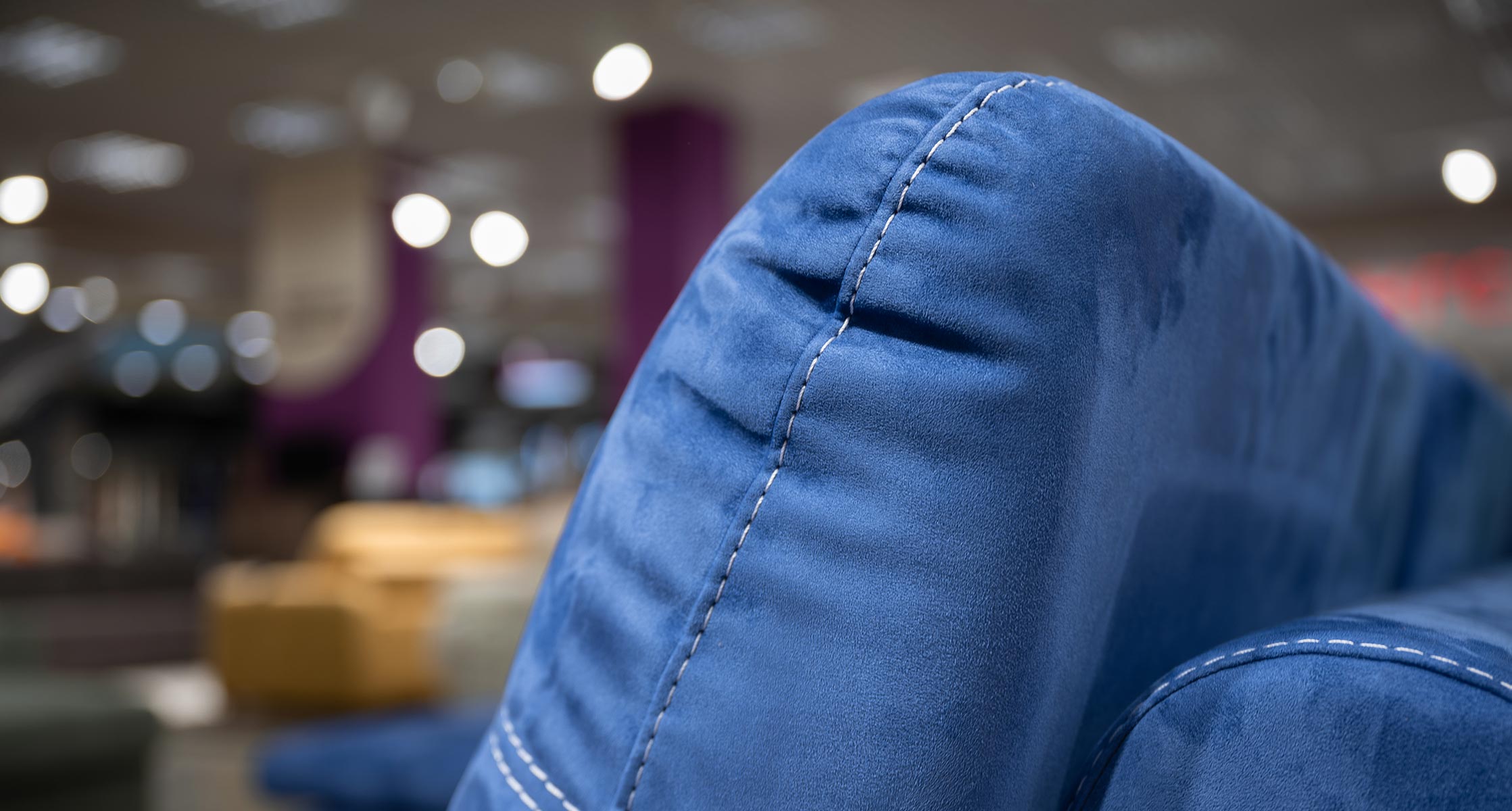 Club 29 Espresso Home Largo