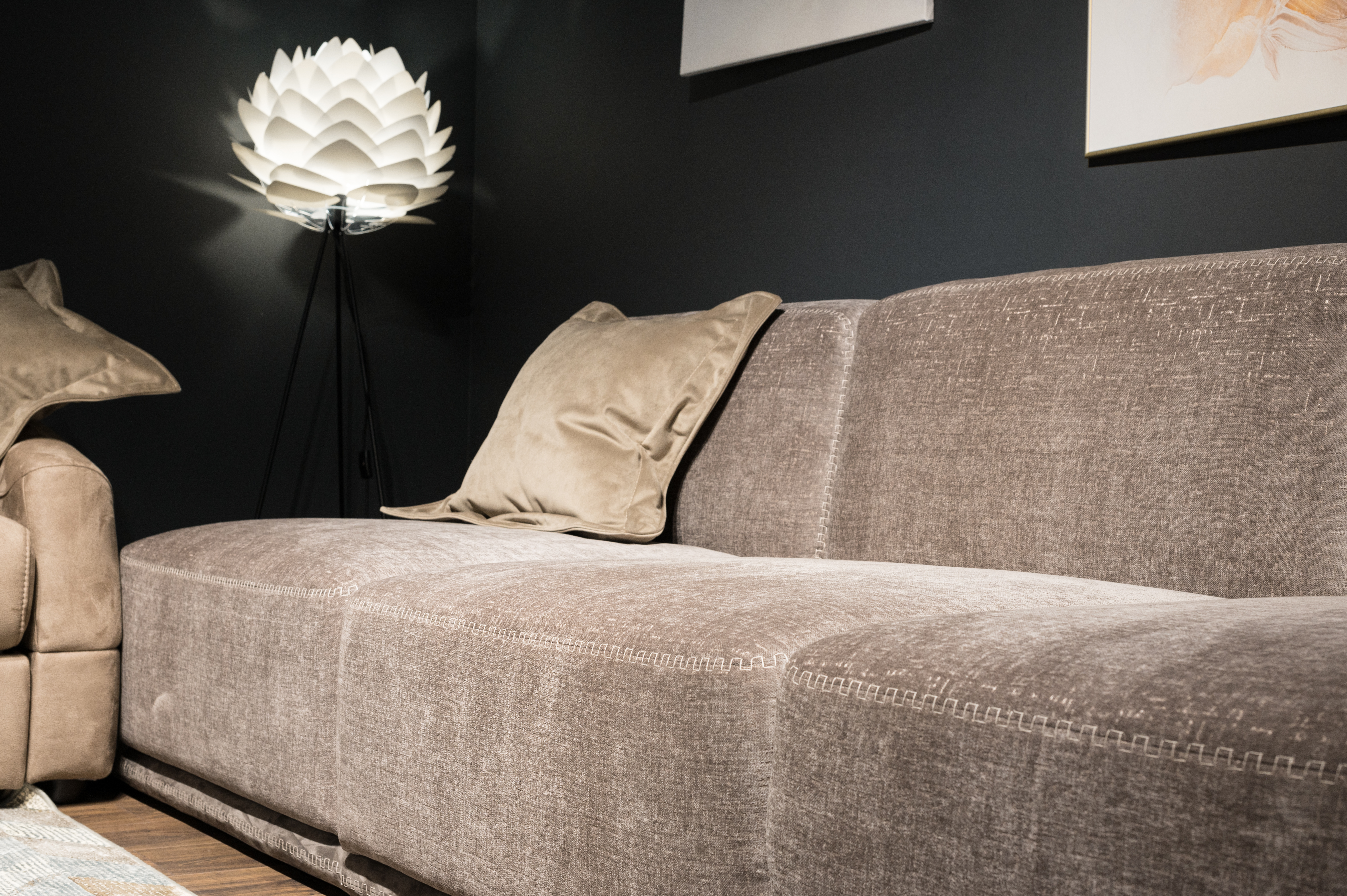 Новинки в разделе Диваны