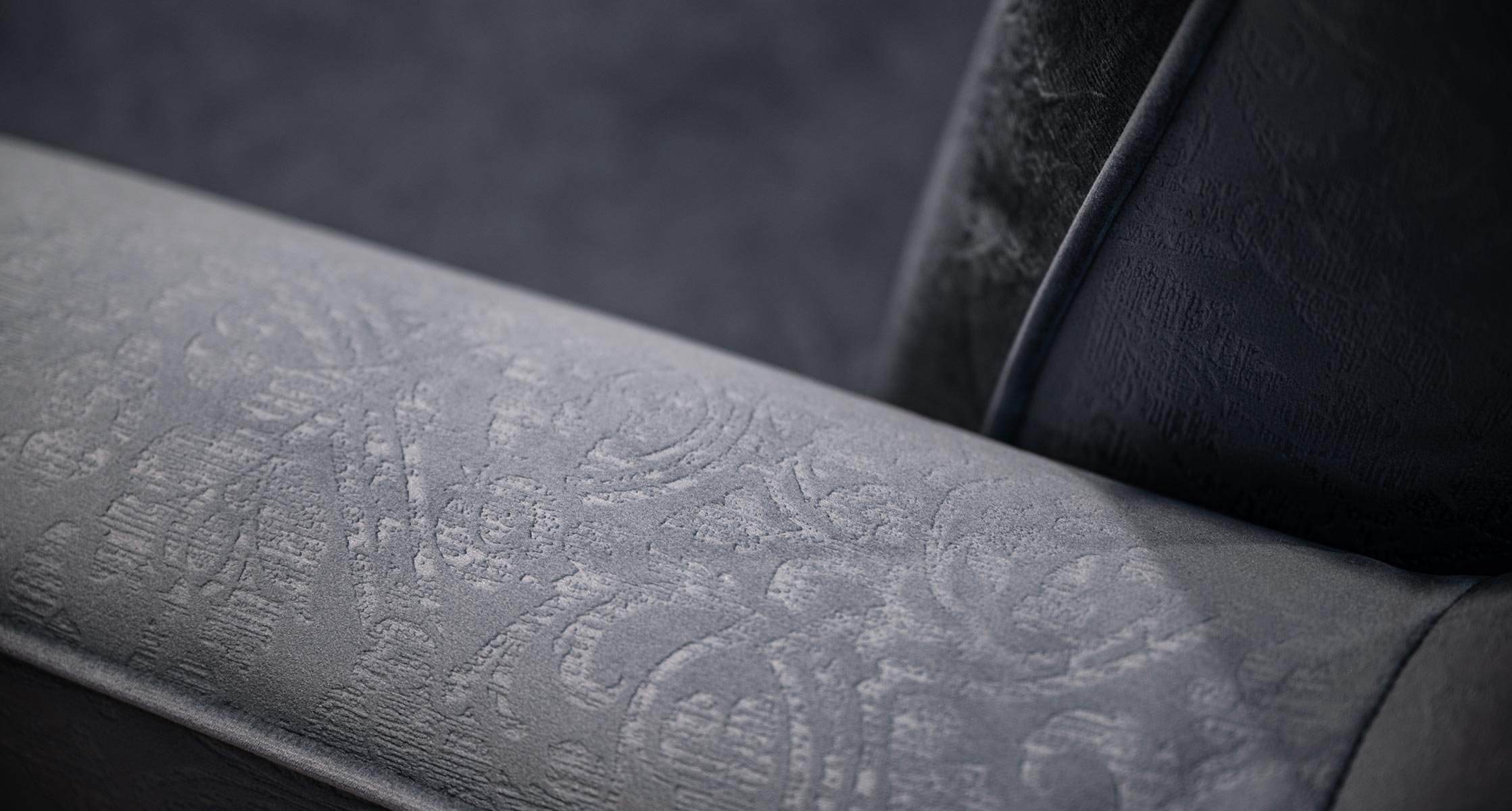 Manhattan Damask 20 Andressen Шато