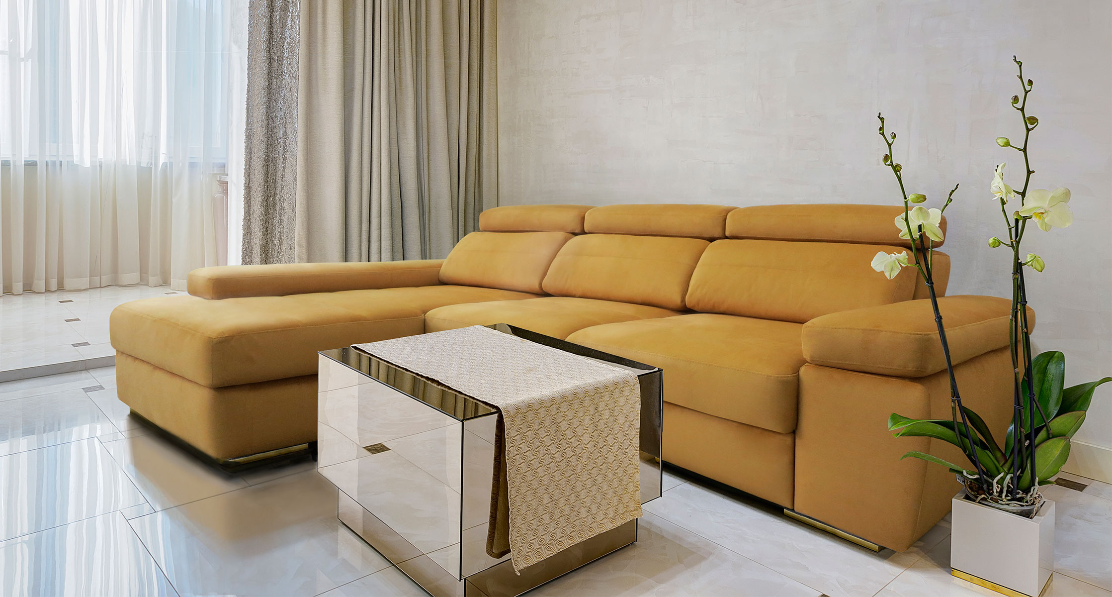 Diva 308 Sofmann Aberdin