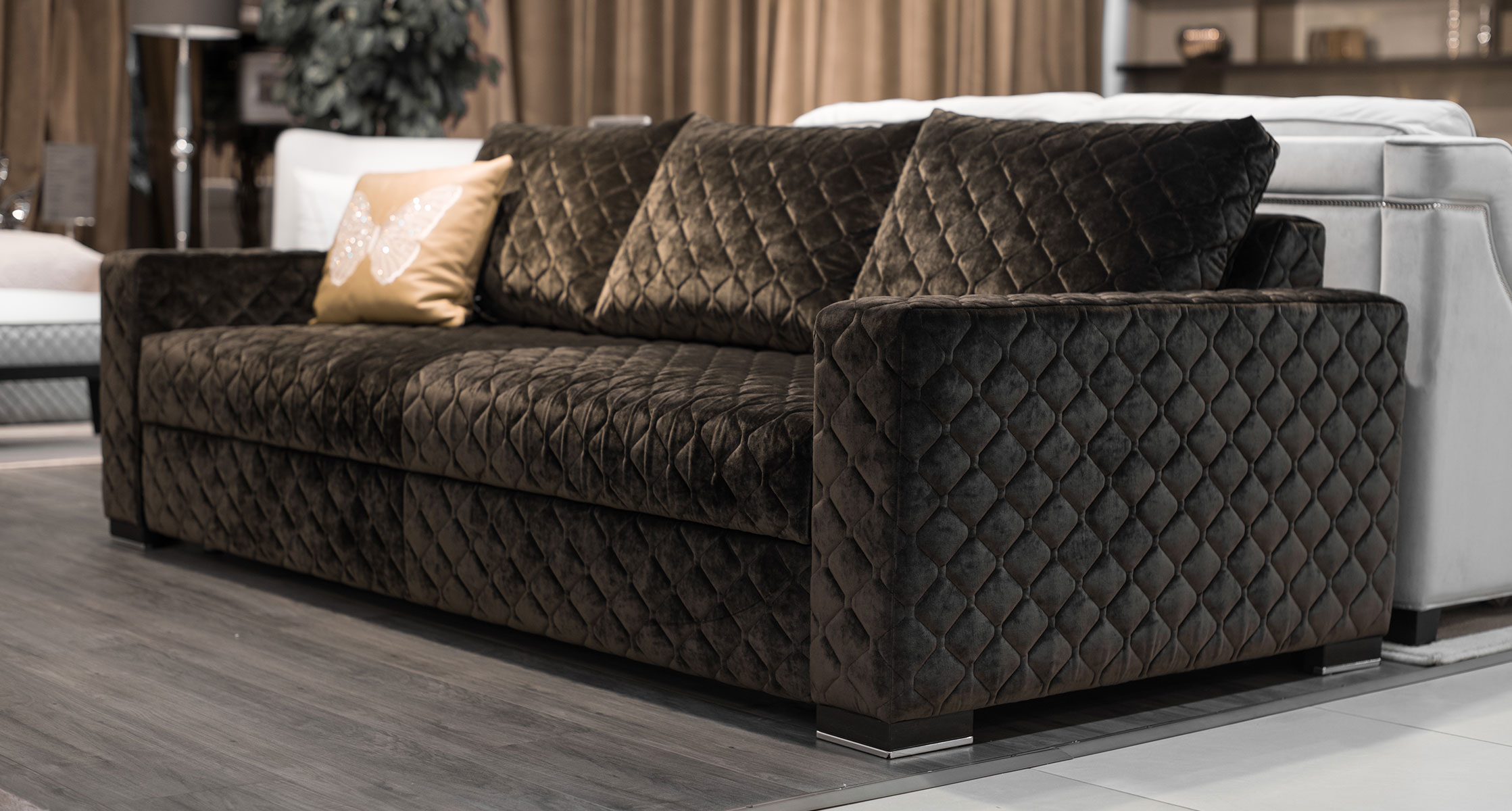 VellutoIris 6010 Estetica Этро