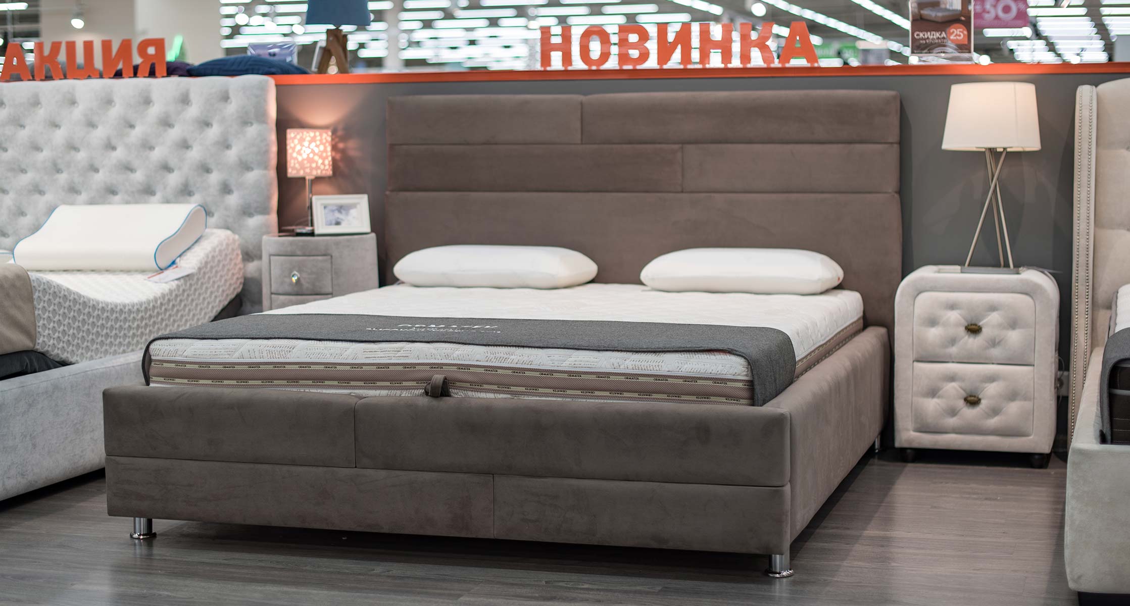 Diva 317 Marco Ormatek