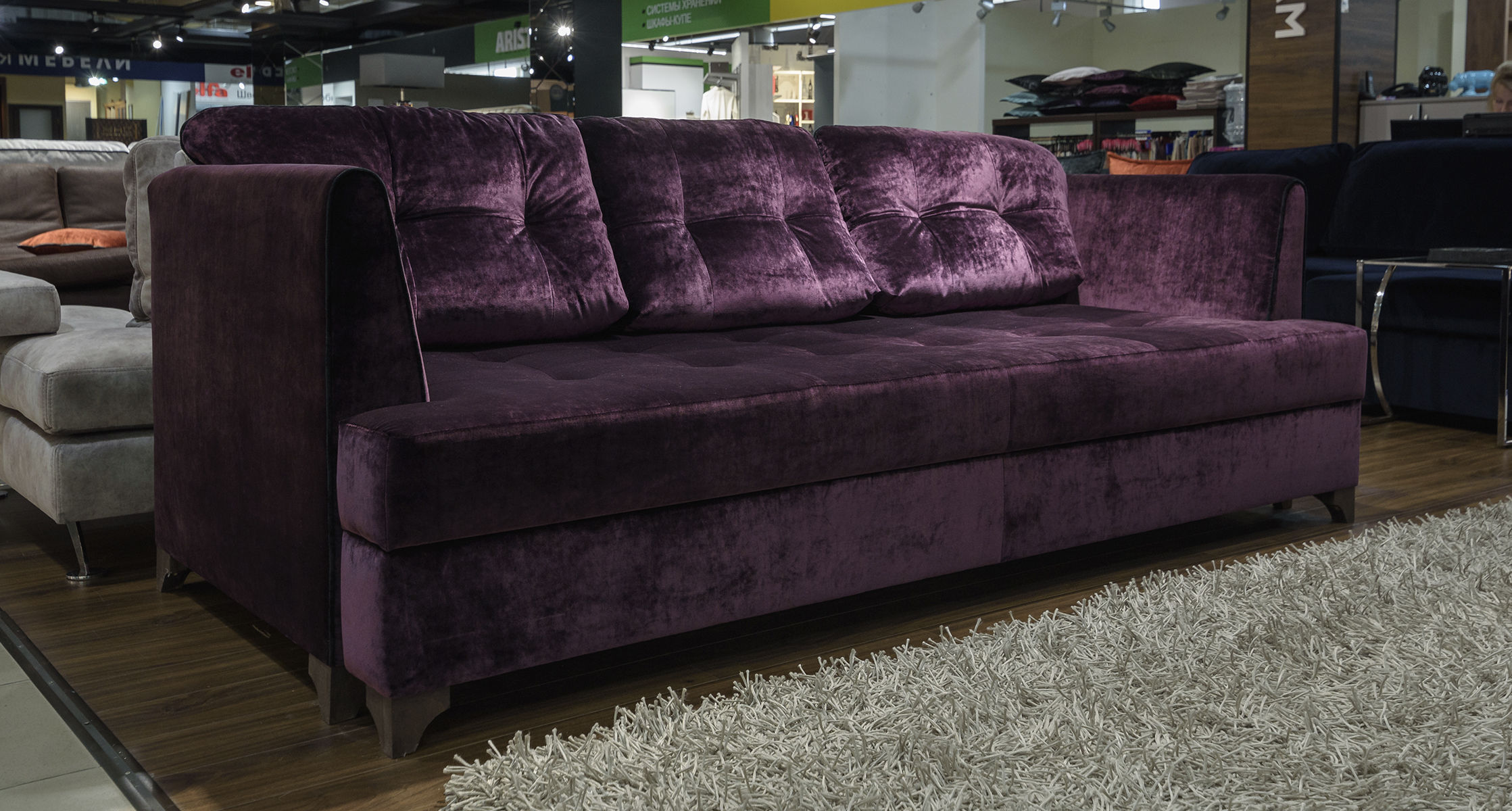Velluto Iris 11 SofaForm Сафия 