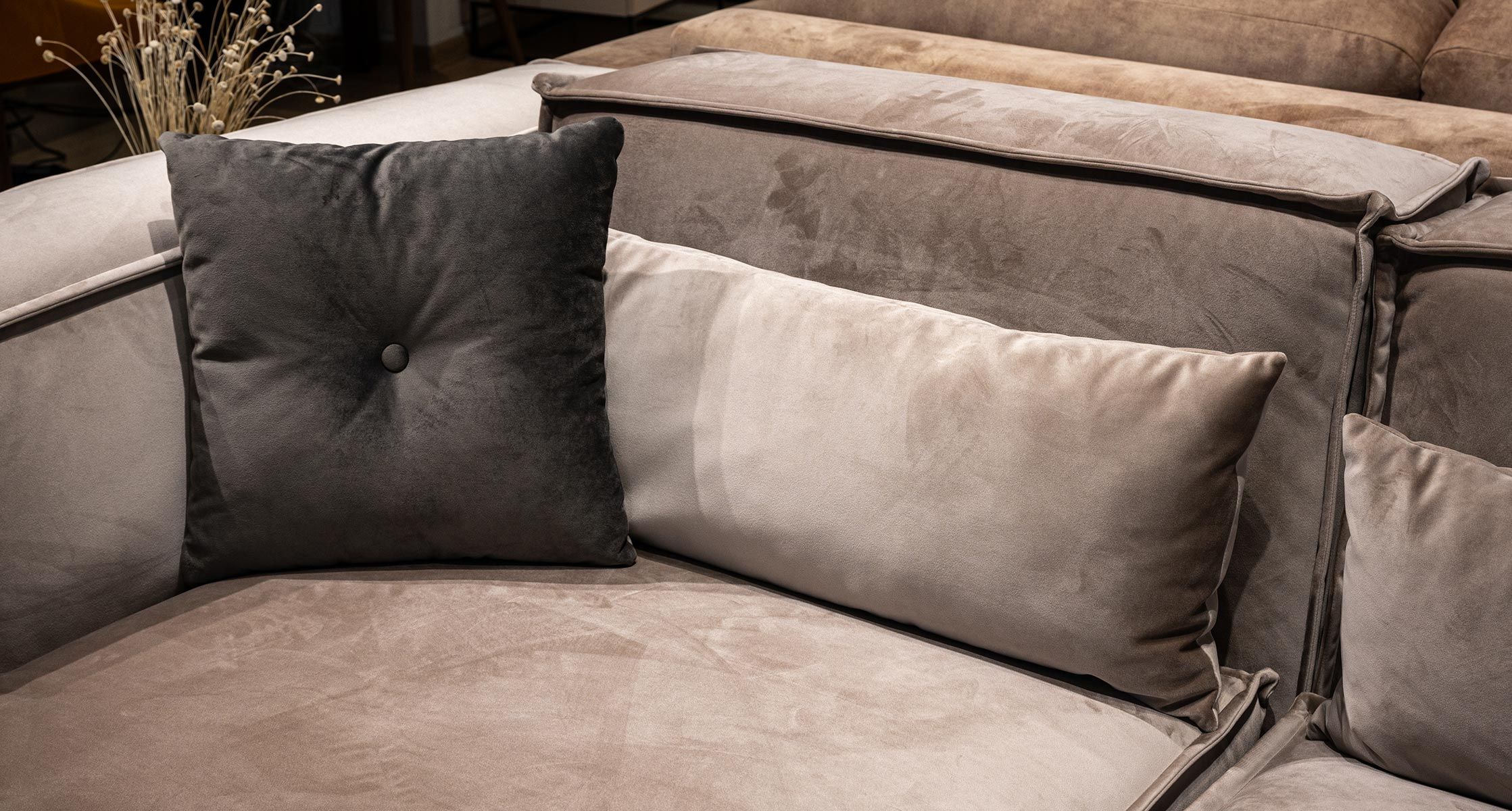 Manhattan 7 SK Design Vento light