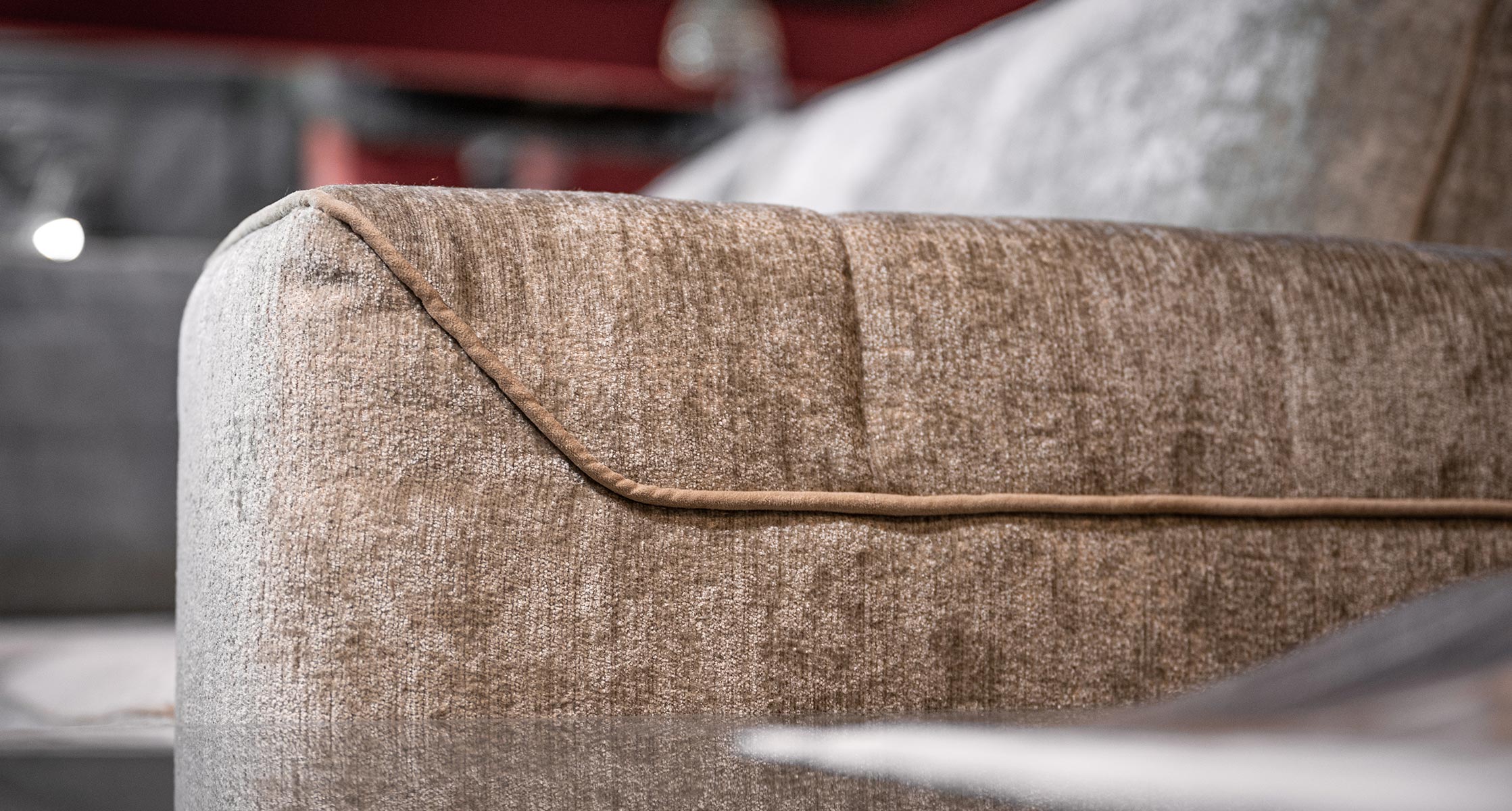 Runa 1 Tessuto Grande Linea