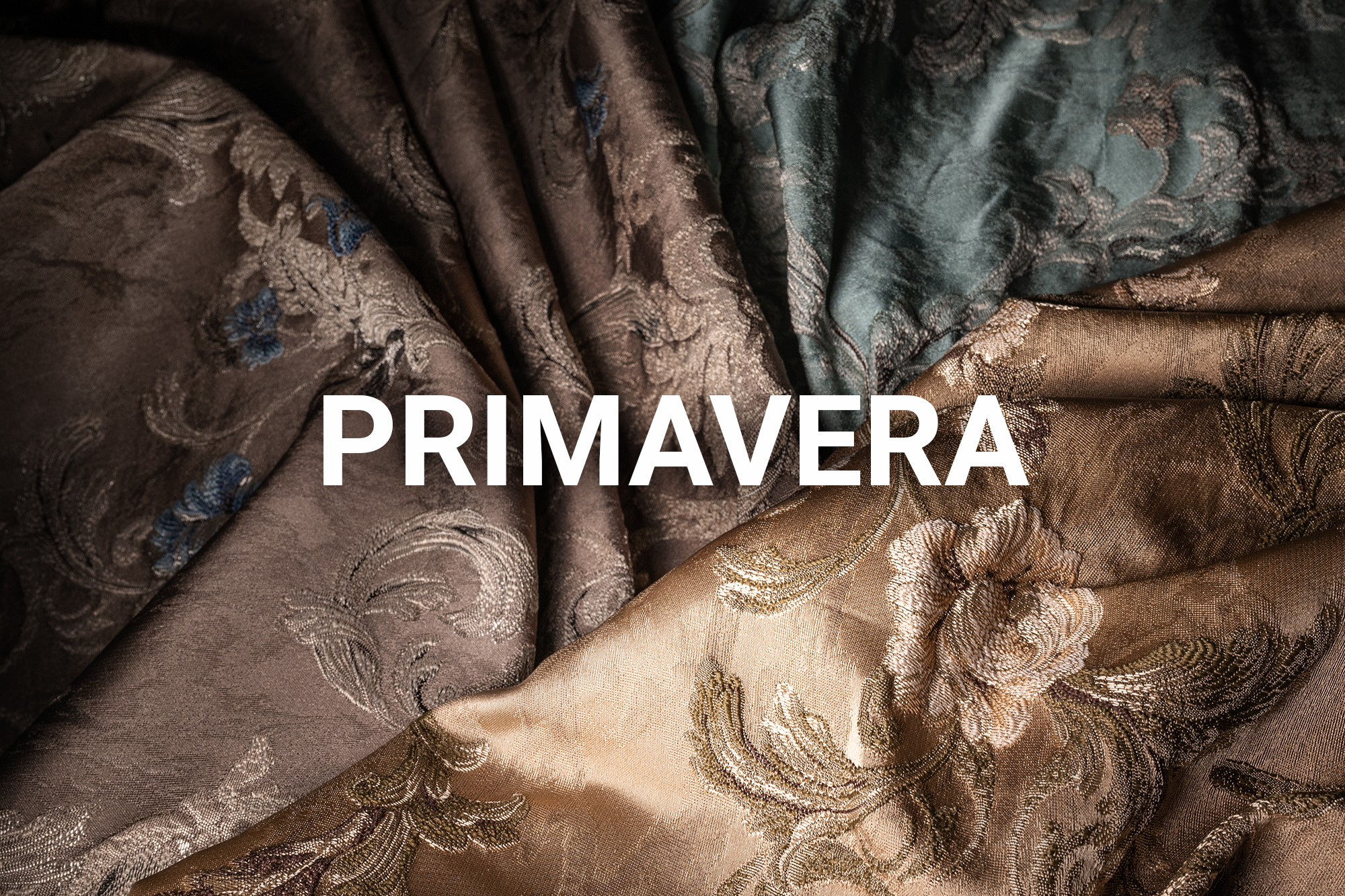 Новая коллекция Primavera! Новая коллекция Primavera!