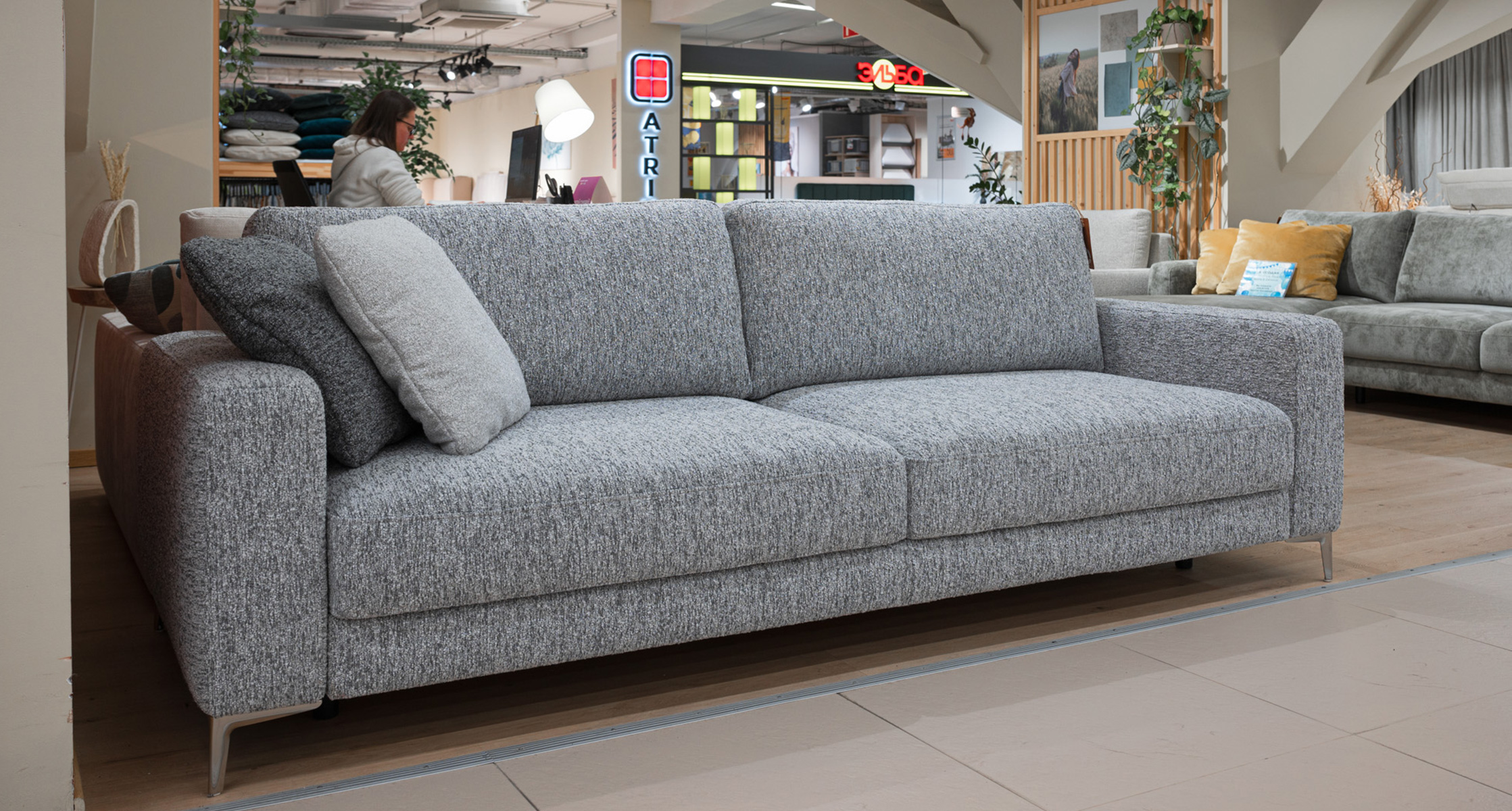 Bubbles 09 Сонди Shanghai