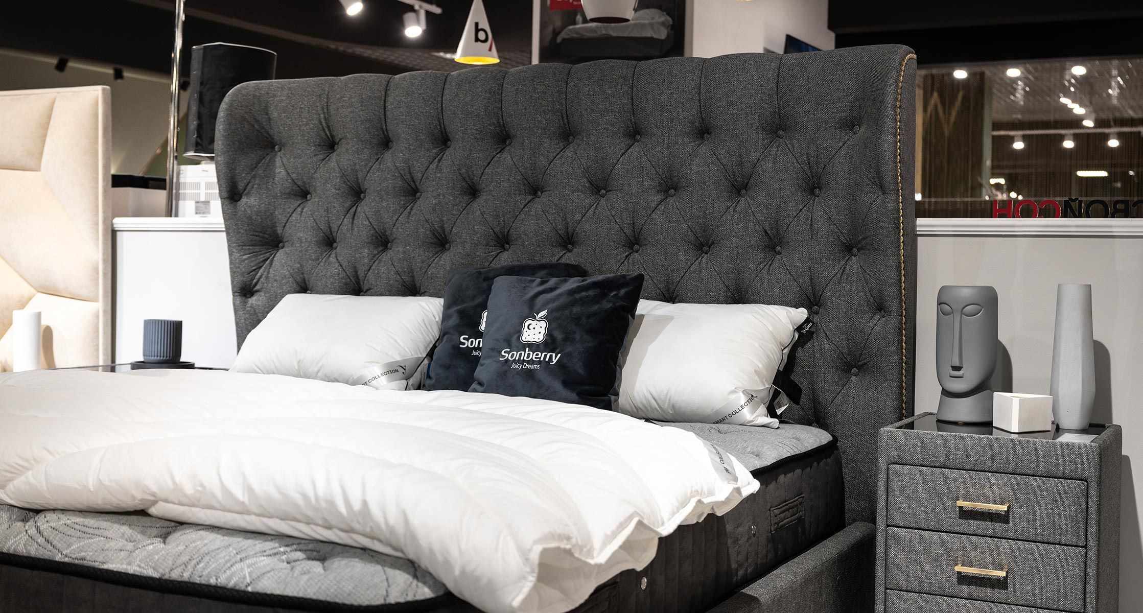 Exen 8 Sonberry Mellita