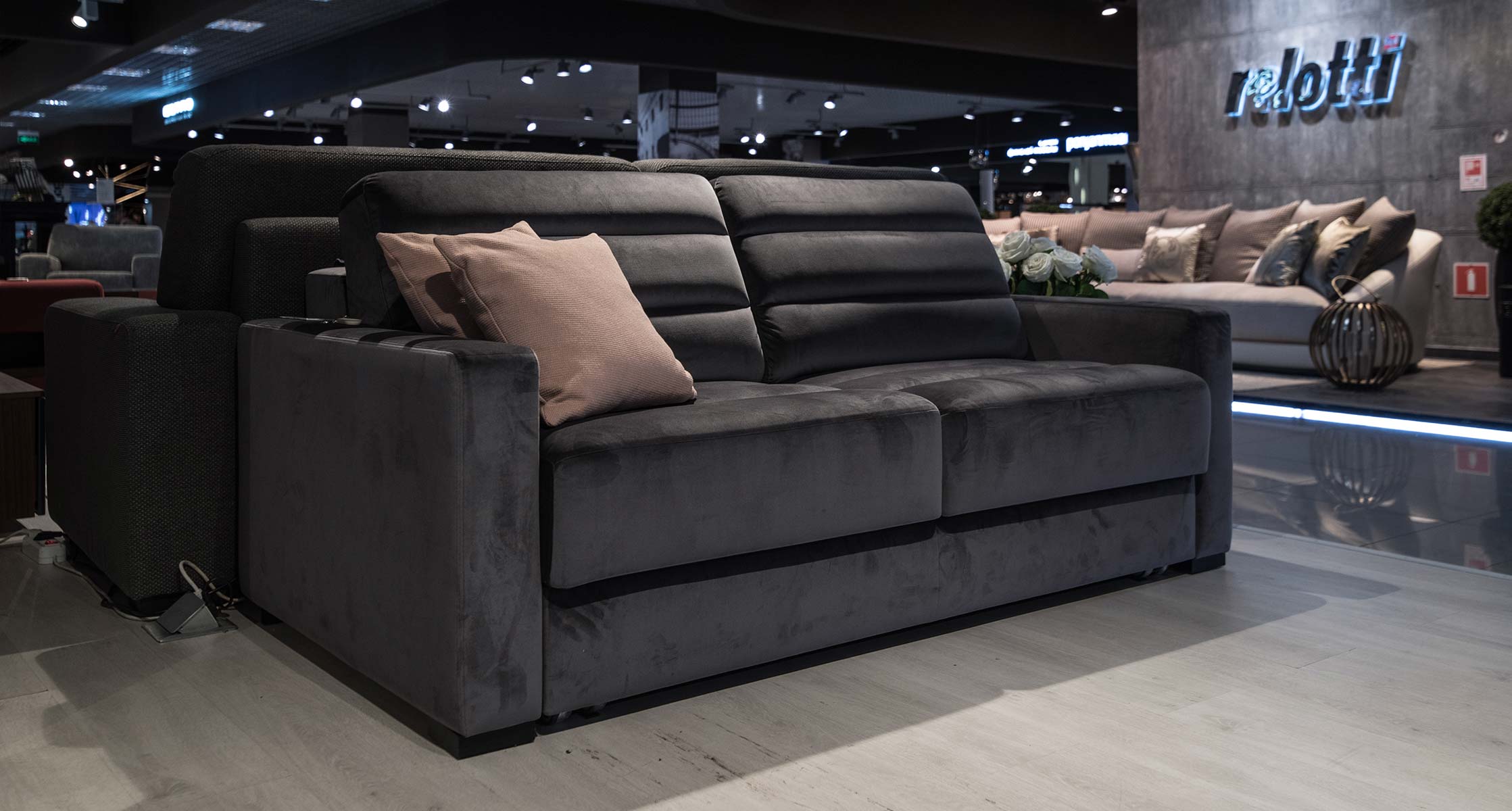 Manhattan 20 Ego Linea Soffman