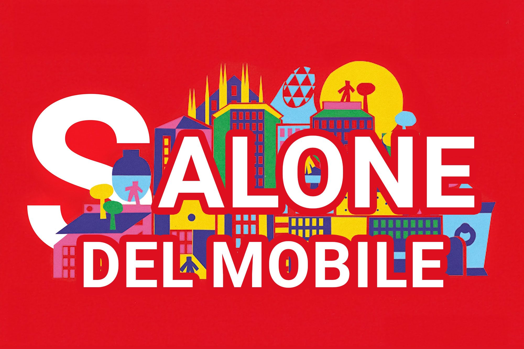 Обзор выставки Salone del Mobile 2023 Обзор выставки Salone del Mobile 2023