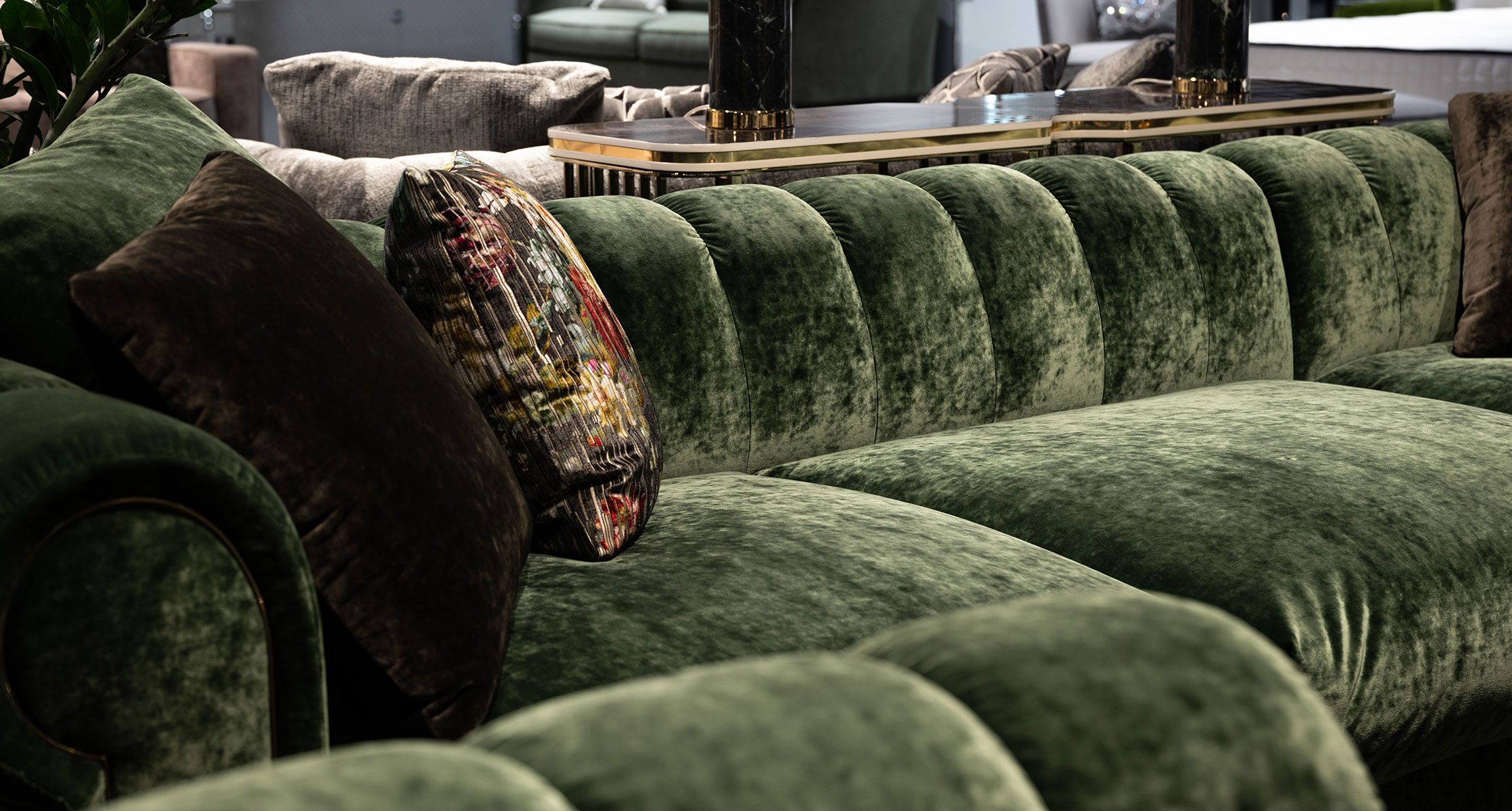 Velluto Iris 1274 RoyBosh Олдвуд