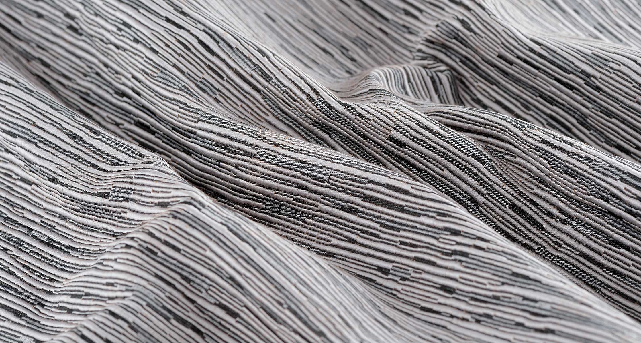 Объем Ткани King Flower\Plain\103