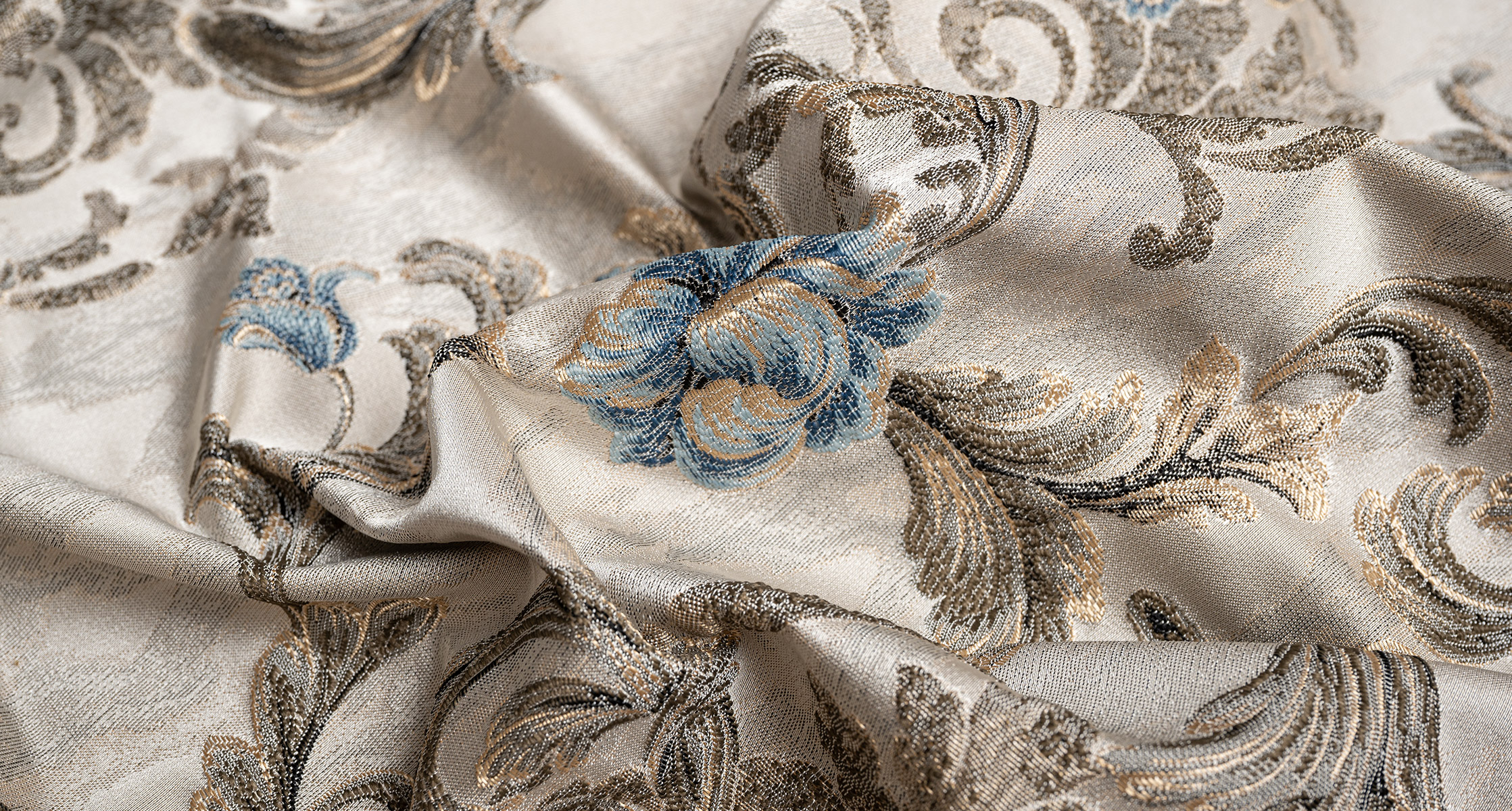 Объем Ткани Primavera\_\3