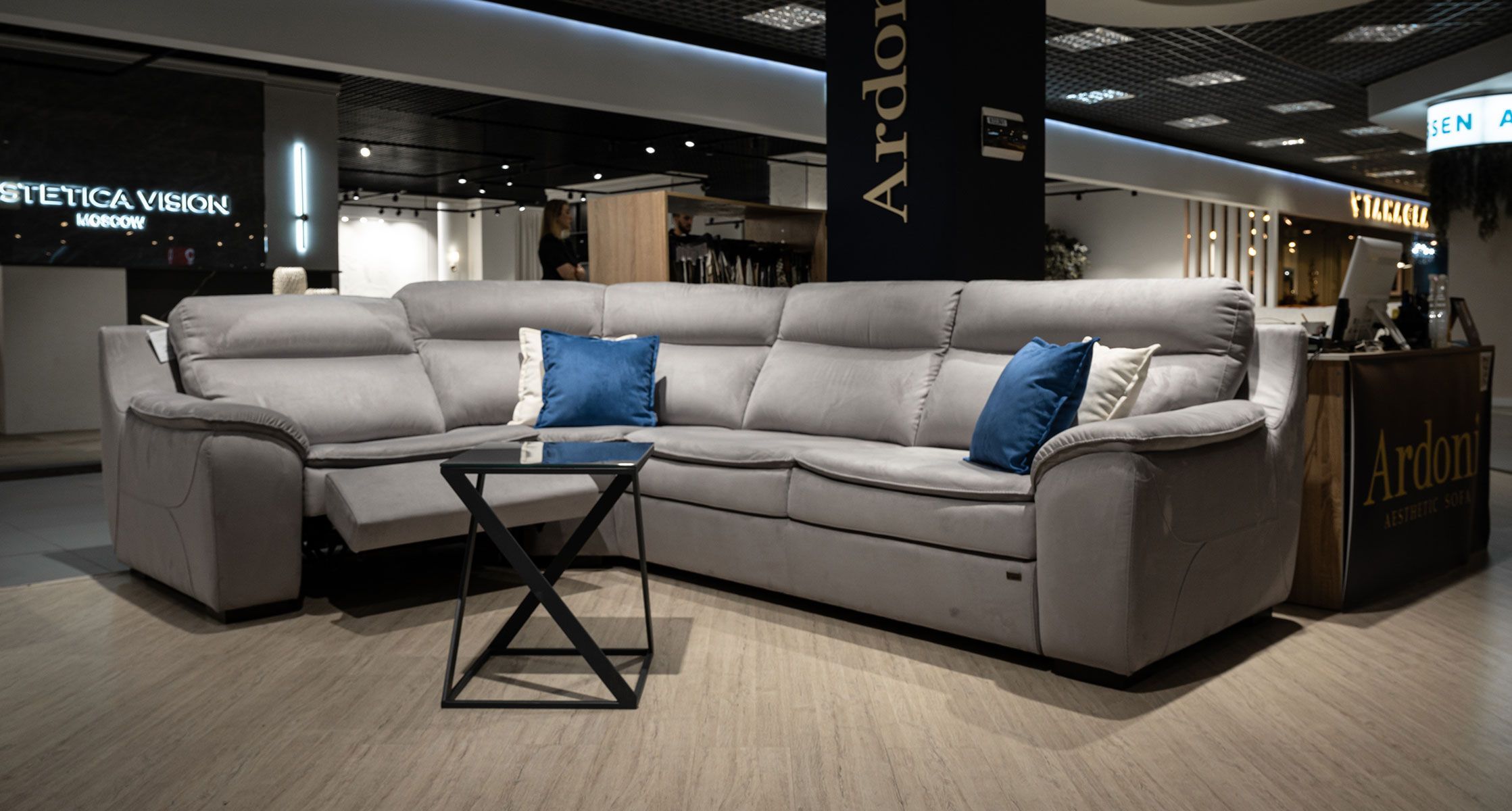 Club 18 Ardoni Новара