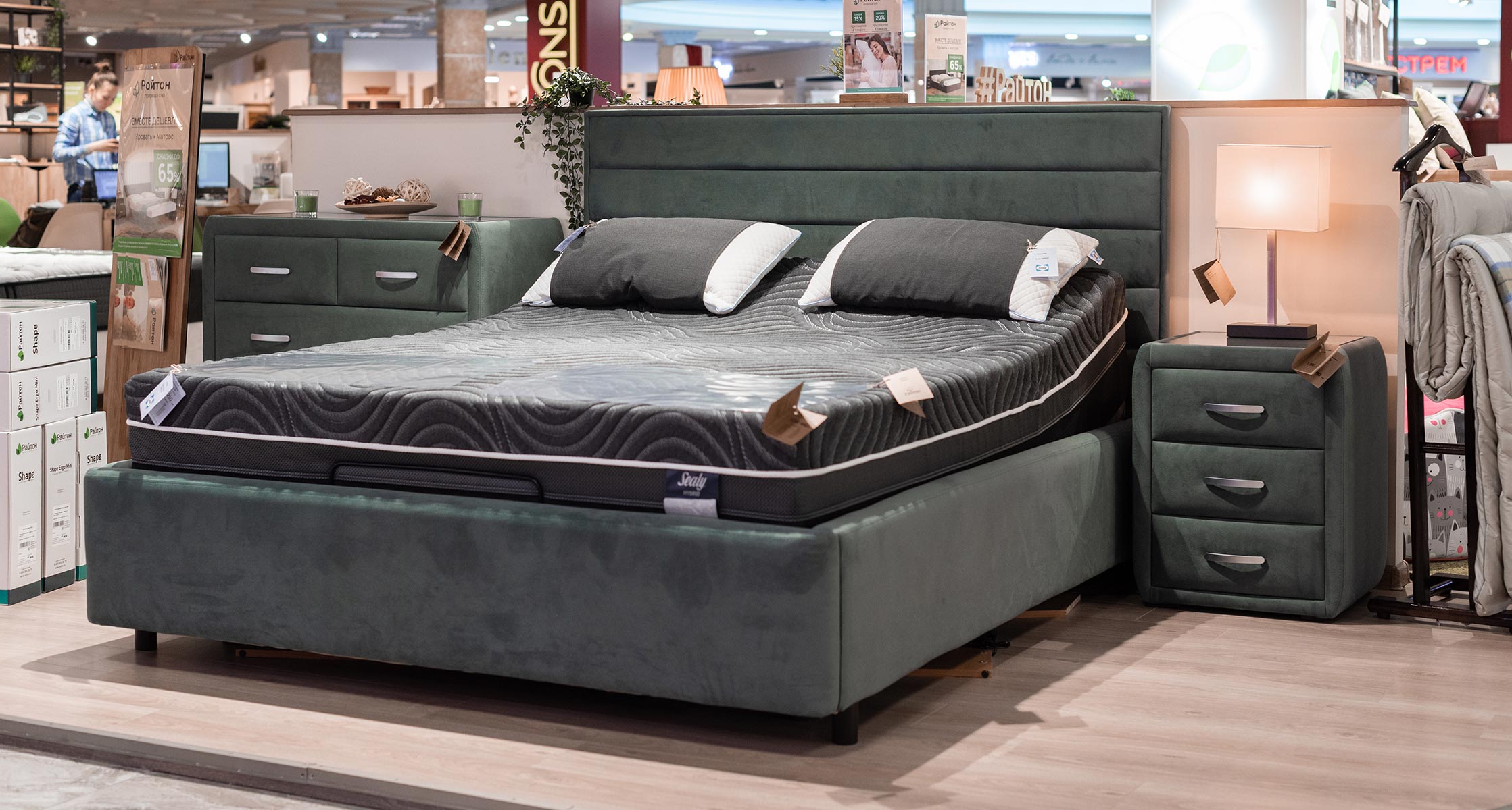 Diva 324 Райтон Verona