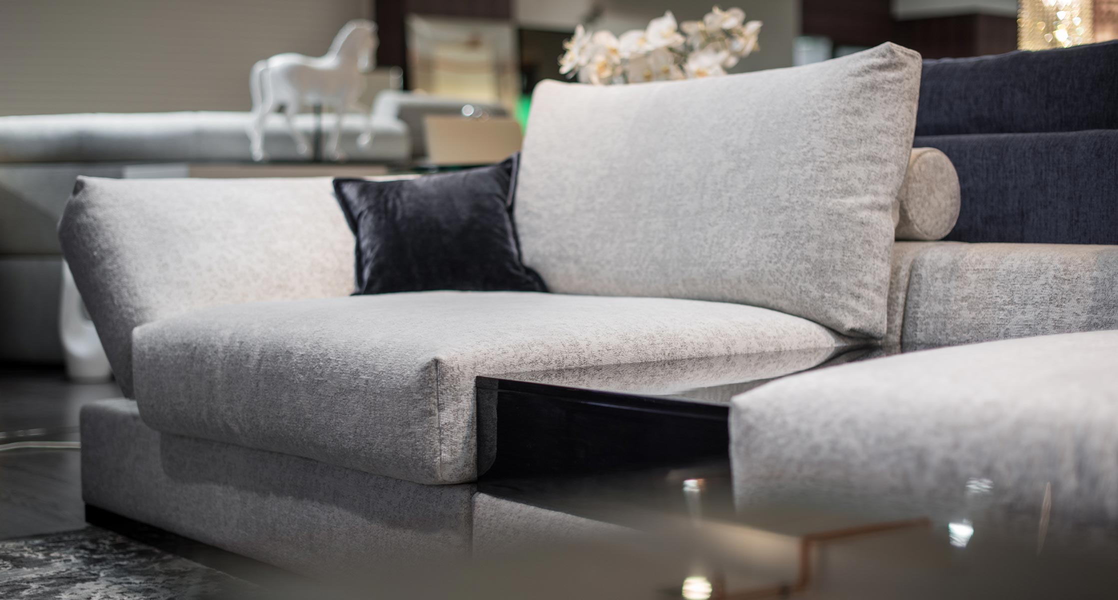 Ткань: Sauvage\08, Фабрика: Mobel&Zeit, Модель: Ontario