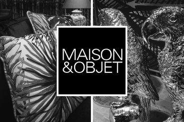 Отчет Maison&Objet уже на сайте!