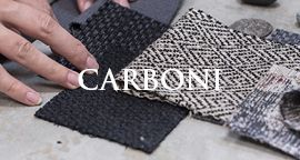 Обзор коллекции Carboni
