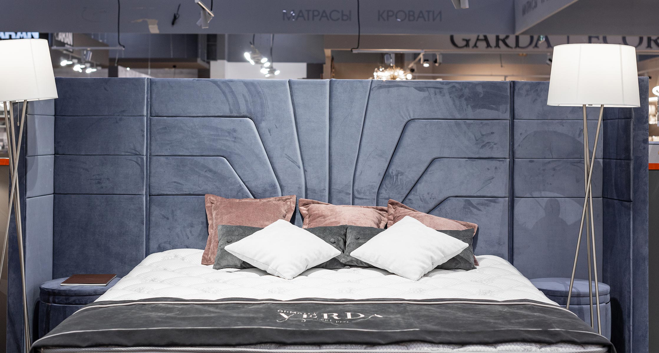 Manhattan 12 Verda Art Deco