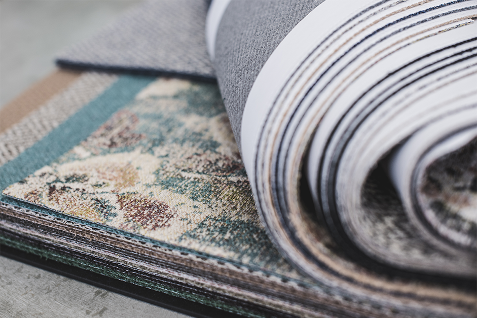 Эксклюзивные образцы Carboni!