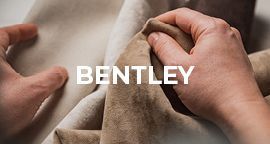 Bentley – ваш выбор!