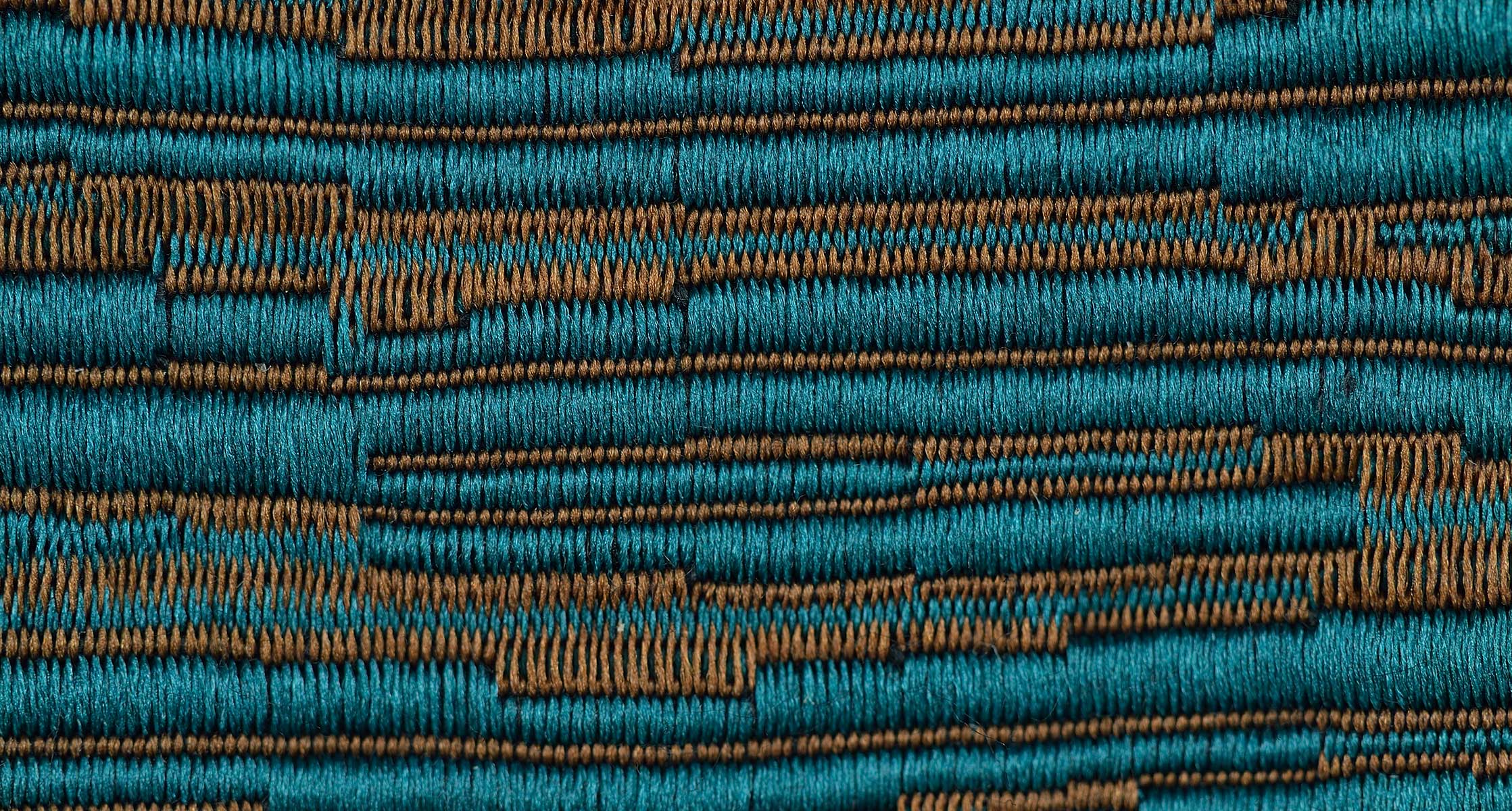 Фактура Ткани King Flower\Plain\107